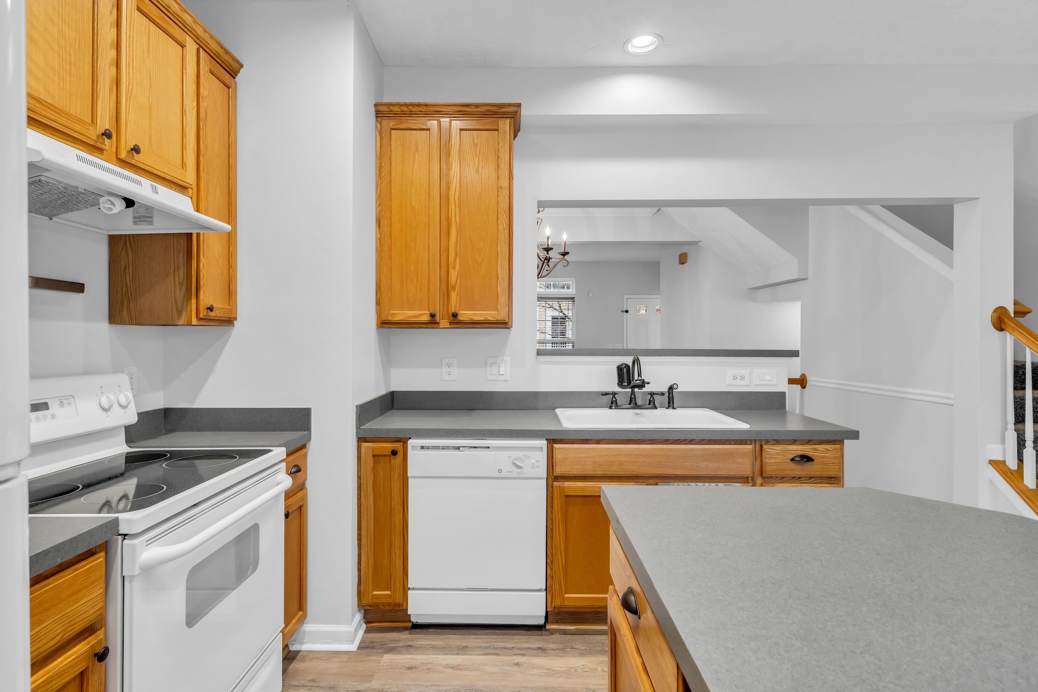 7717 Porter House Dr