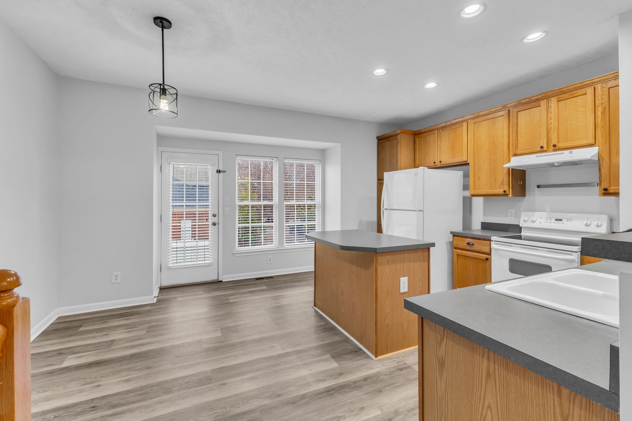 7717 Porter House Dr