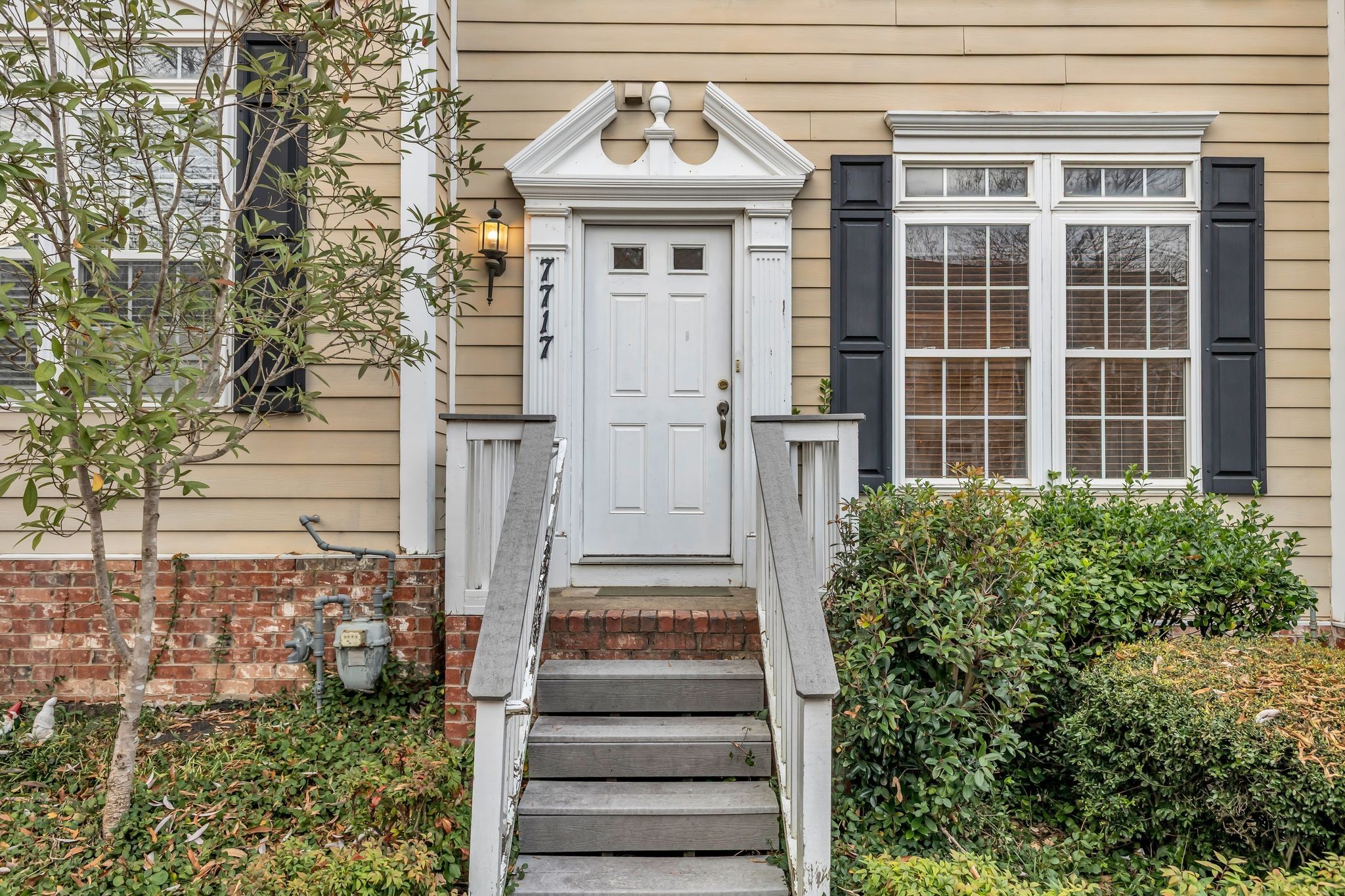 7717 Porter House Dr