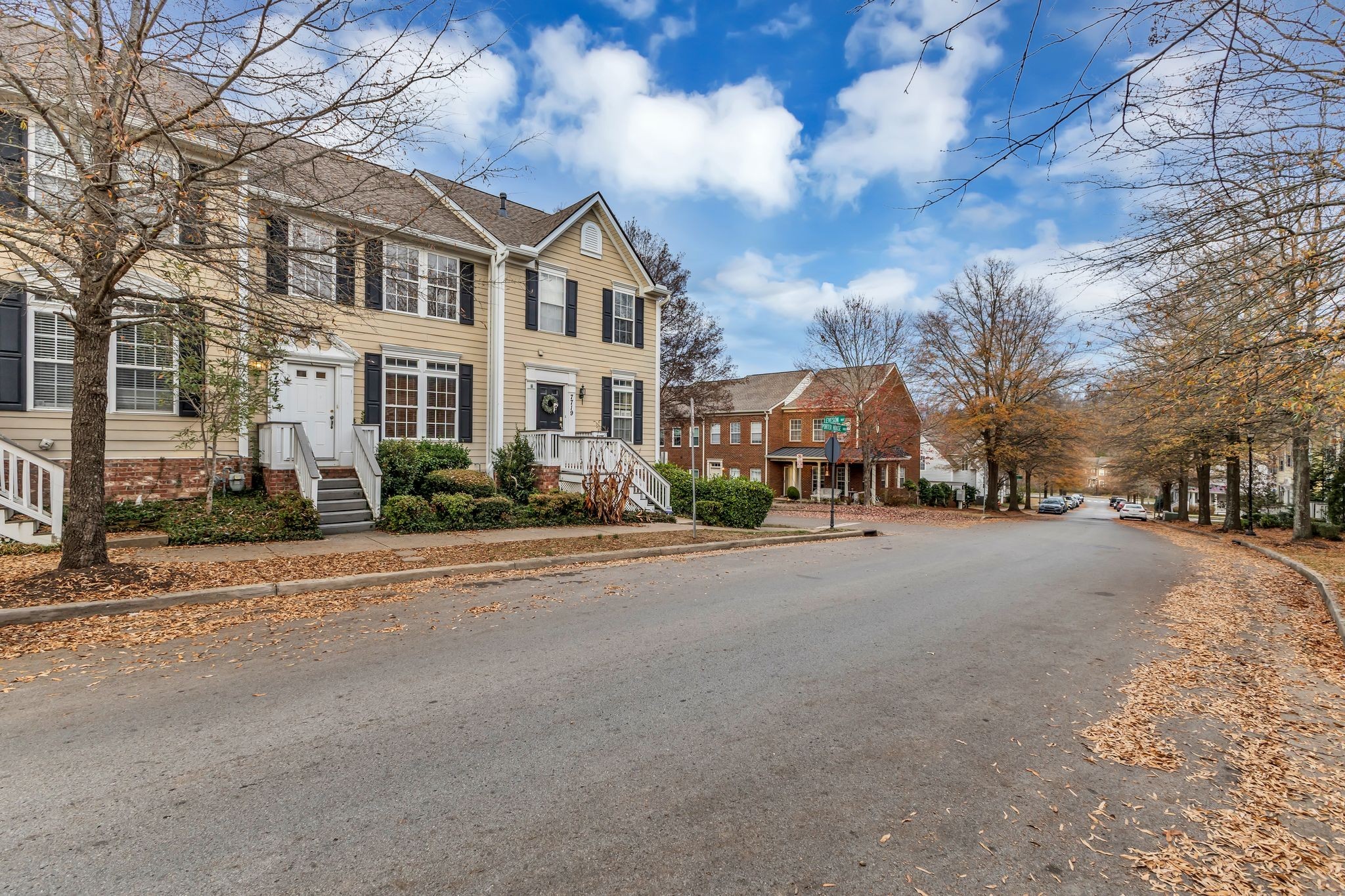 7717 Porter House Dr