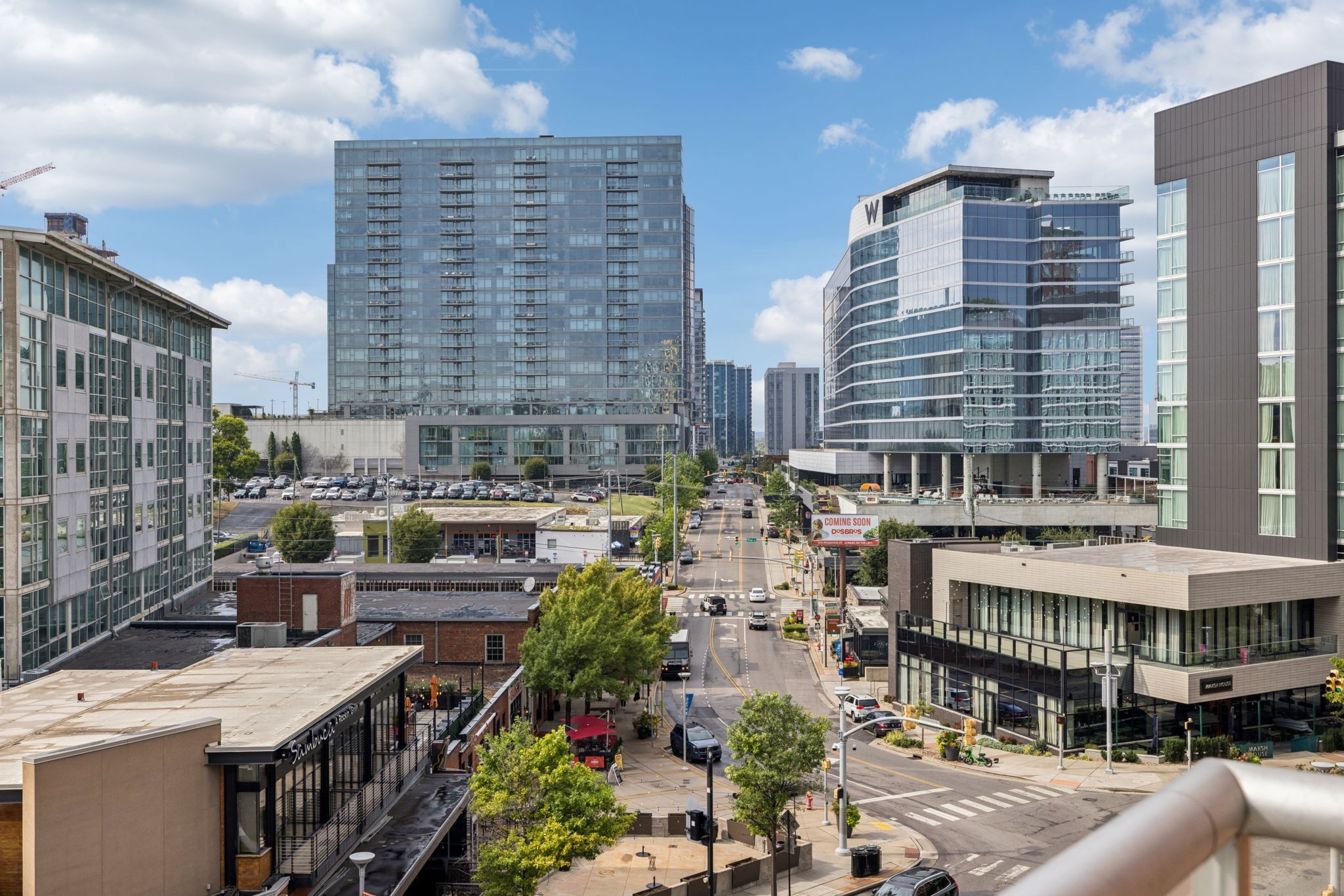 600 12th Ave, S Unit: 627