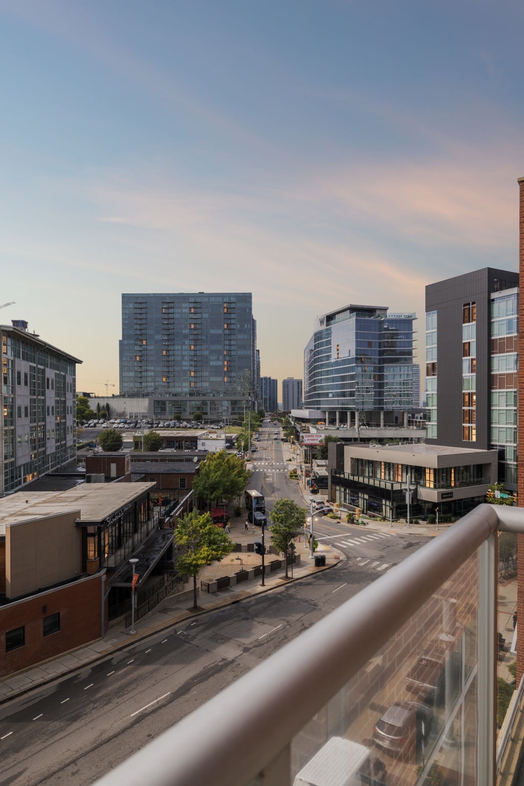 600 12th Ave, S Unit: 627