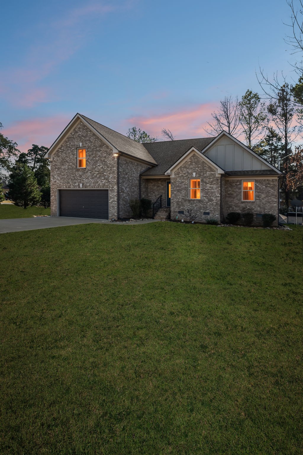 601 Virginia Belle Dr