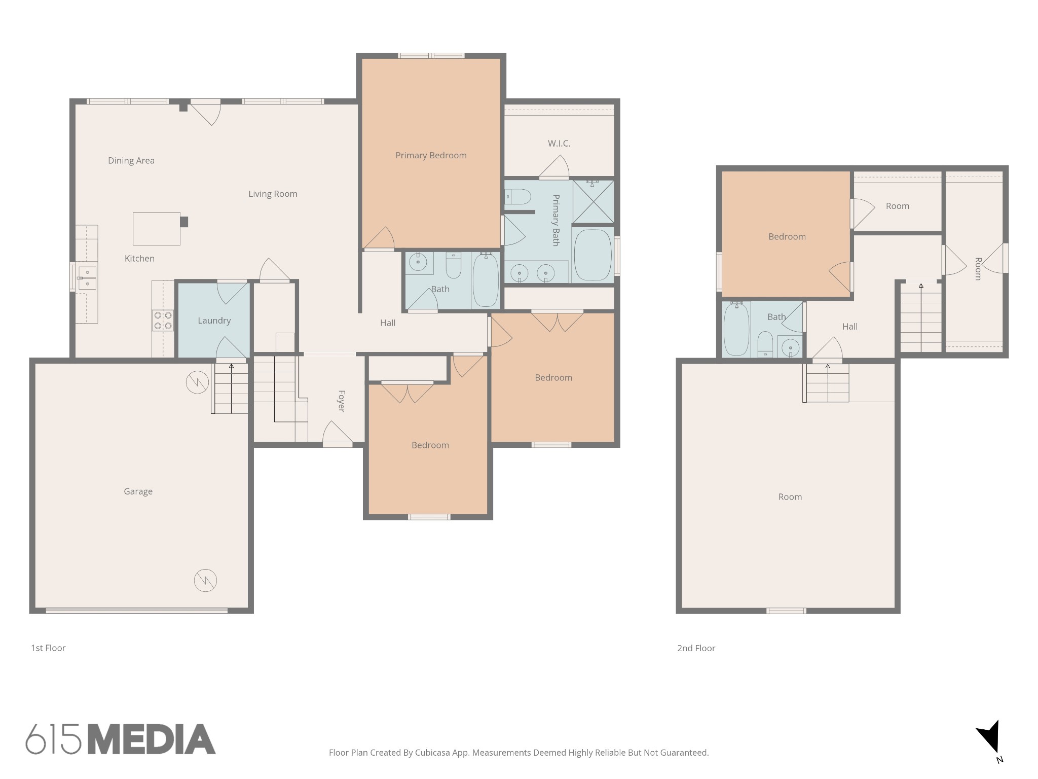 601 Virginia Belle Dr