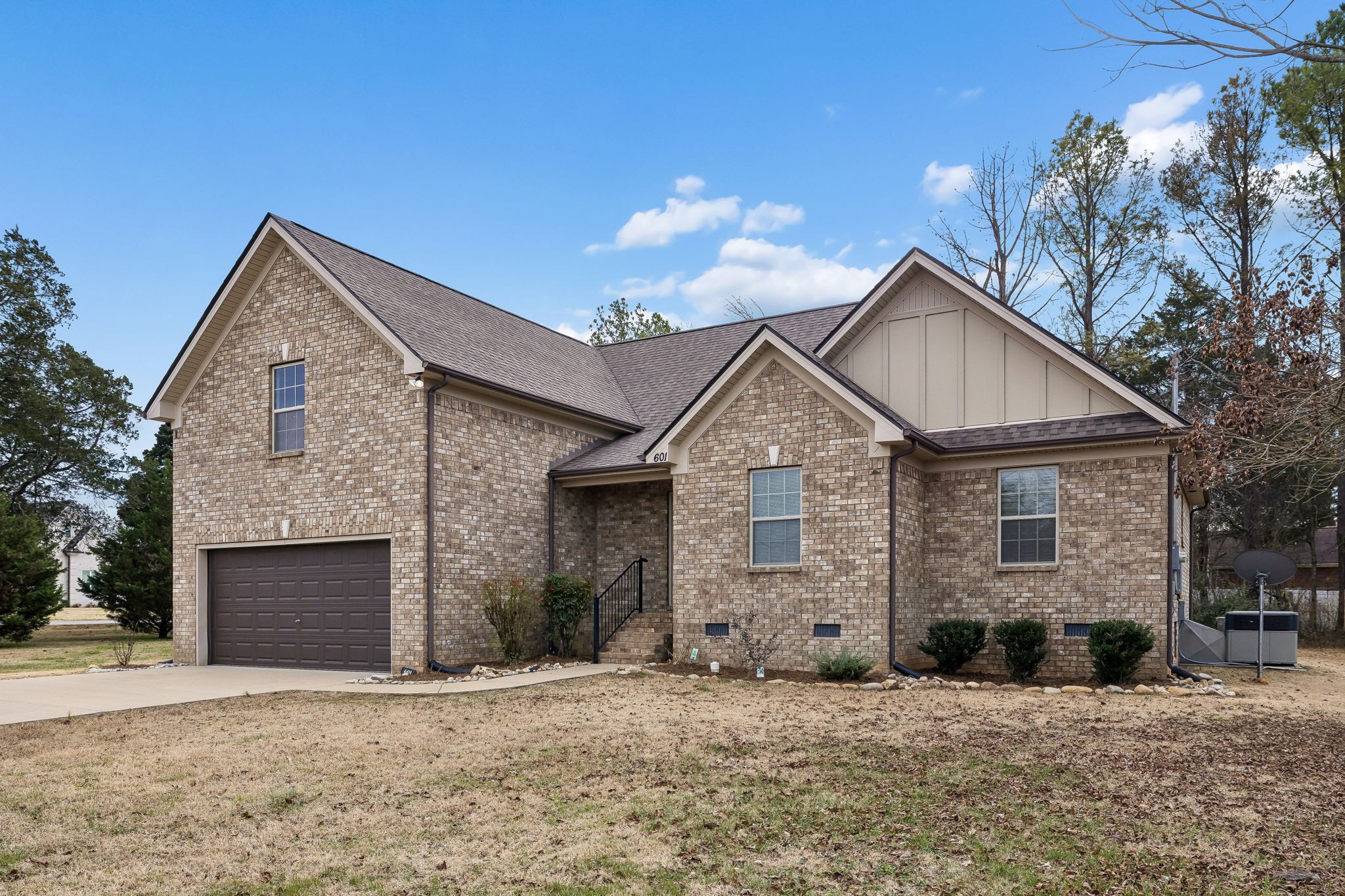 601 Virginia Belle Dr