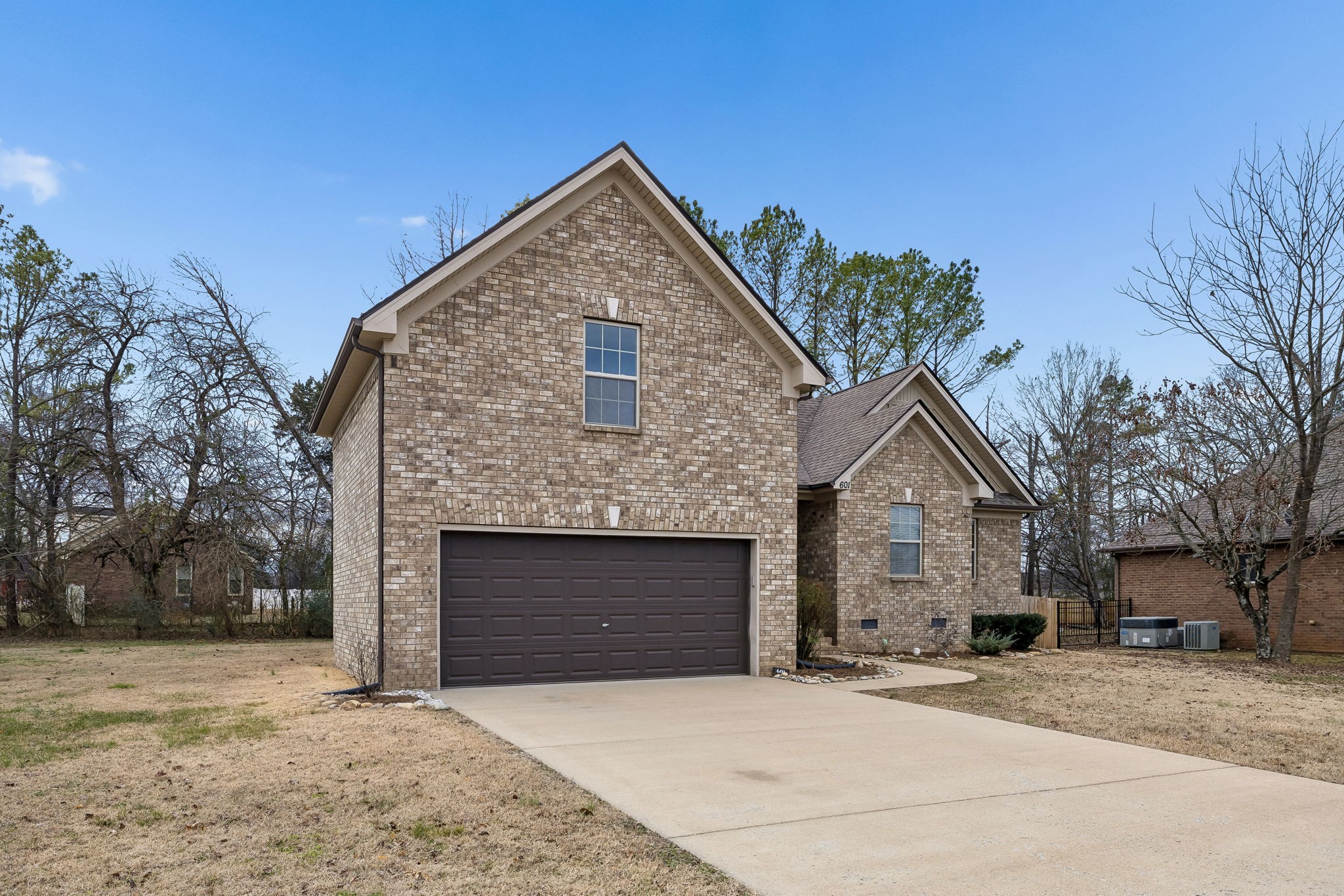 601 Virginia Belle Dr