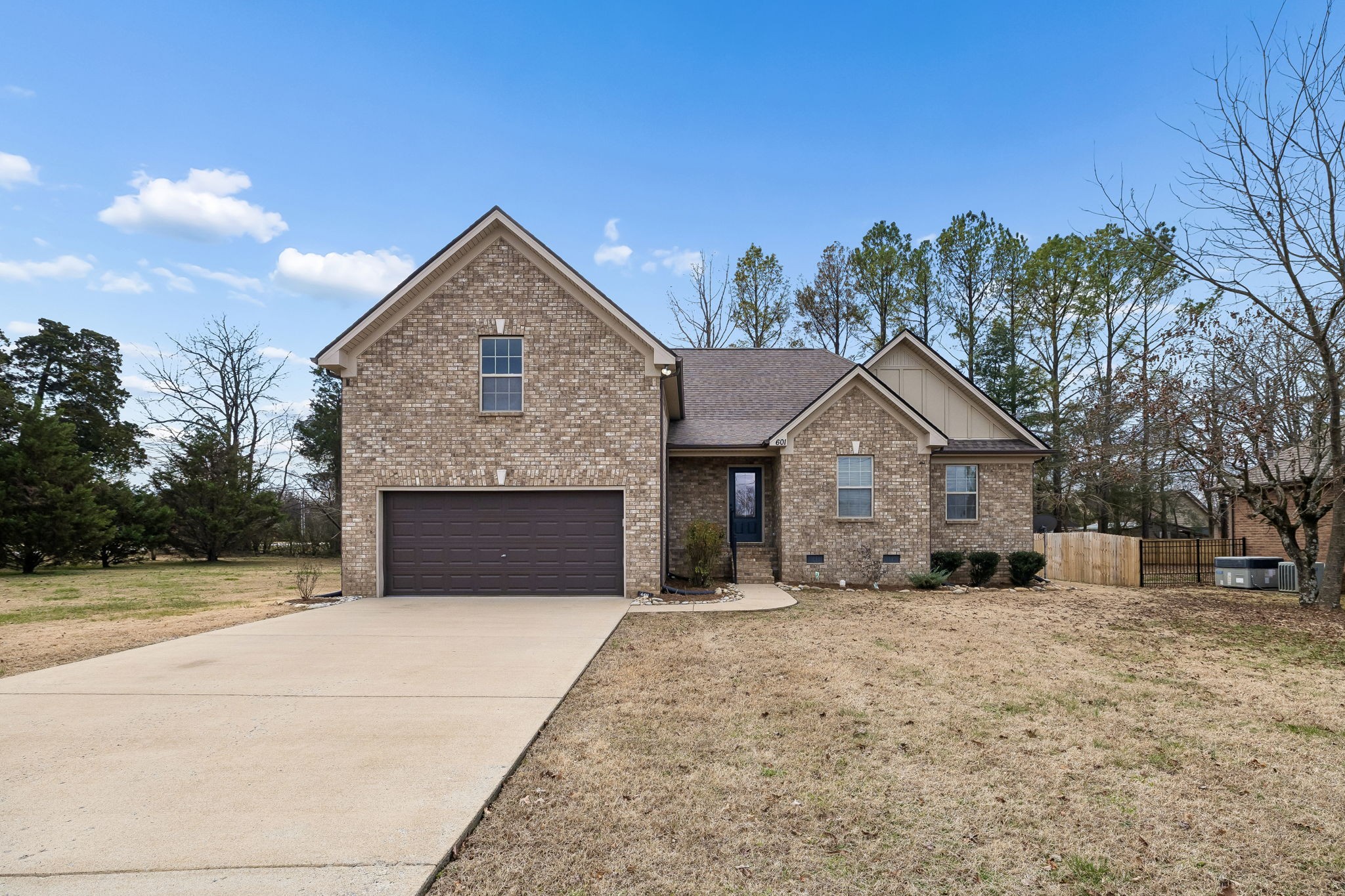 601 Virginia Belle Dr