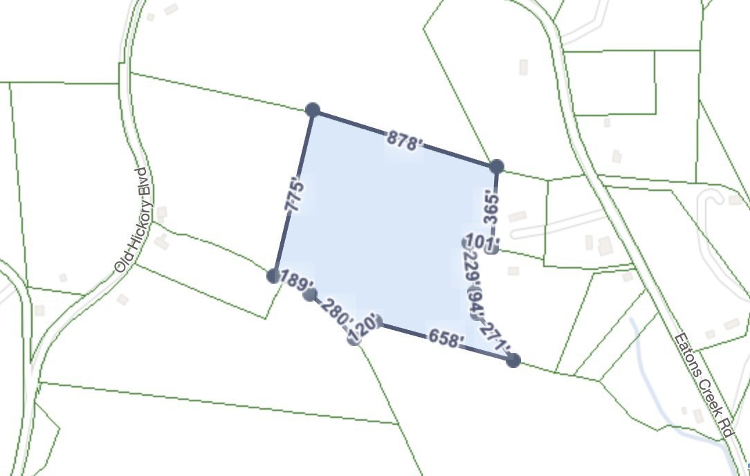 5169 Eatons Creek Rd