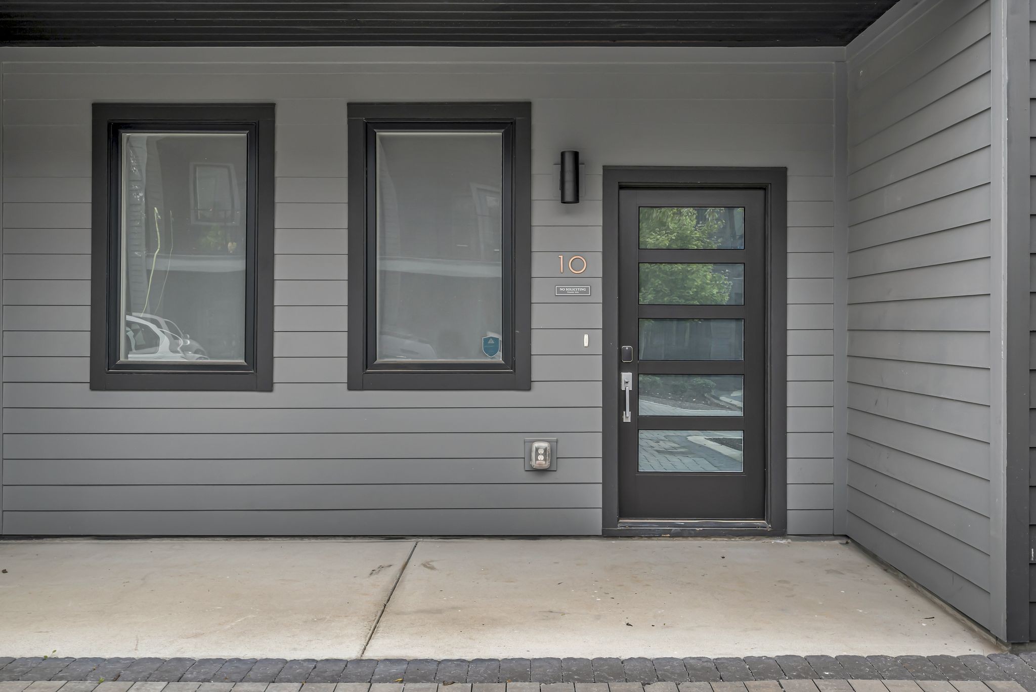 801 Cherokee Ave Unit: 10