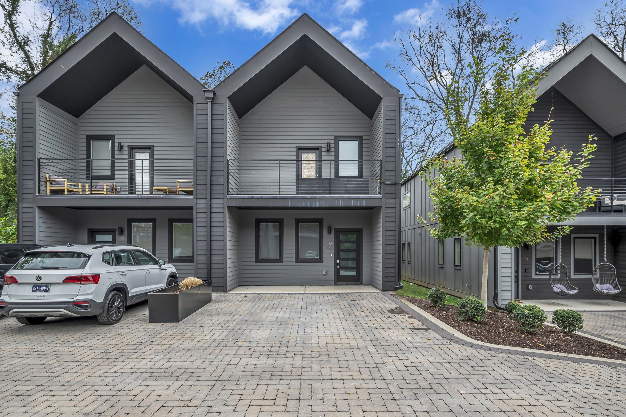 801 Cherokee Ave Unit: 10