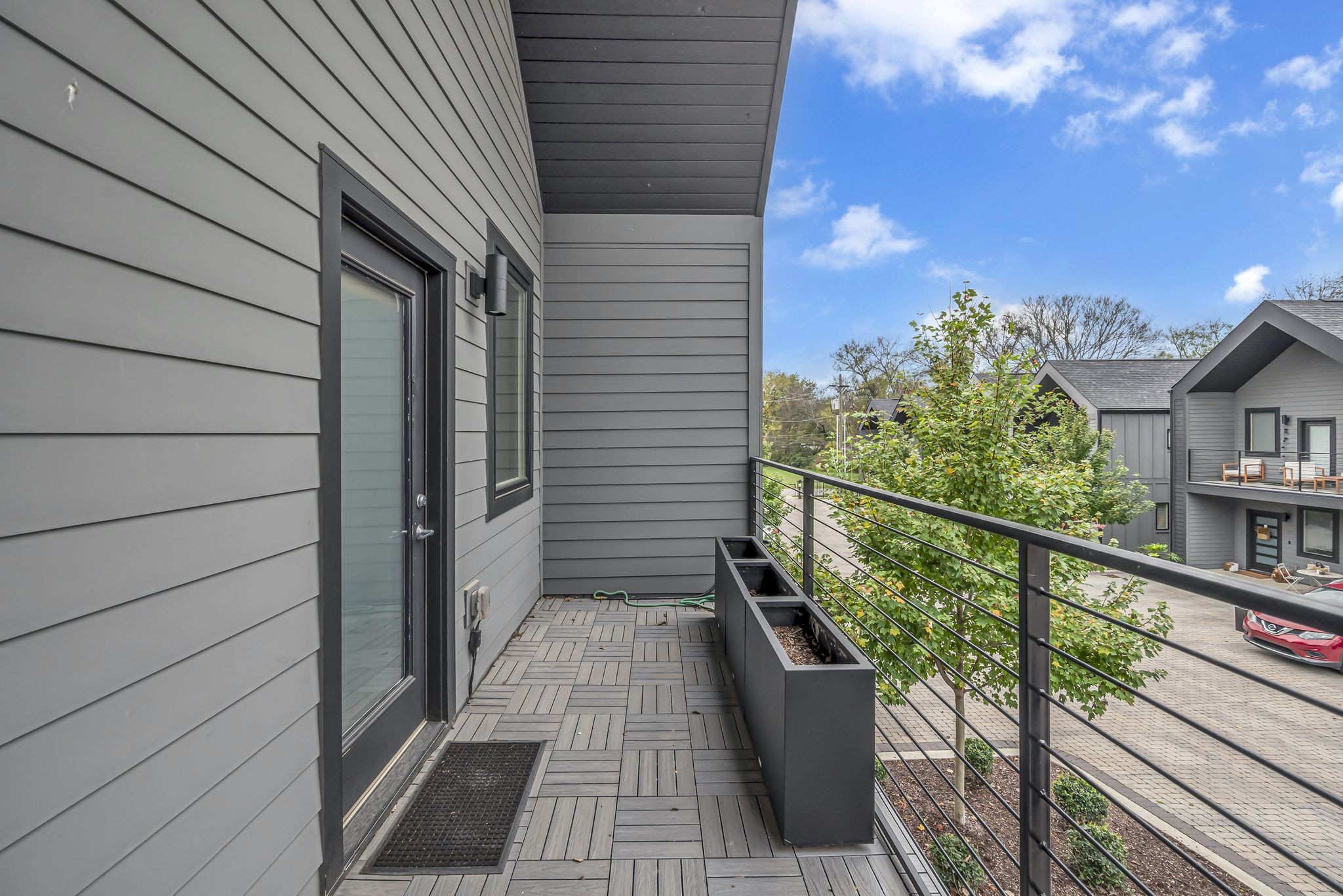 801 Cherokee Ave Unit: 10