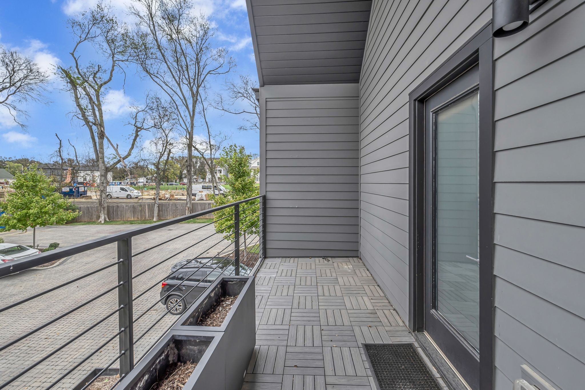 801 Cherokee Ave Unit: 10