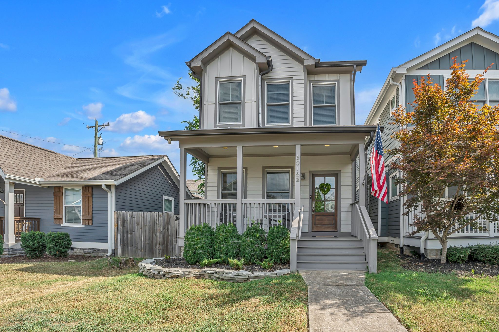 6016B California Ave