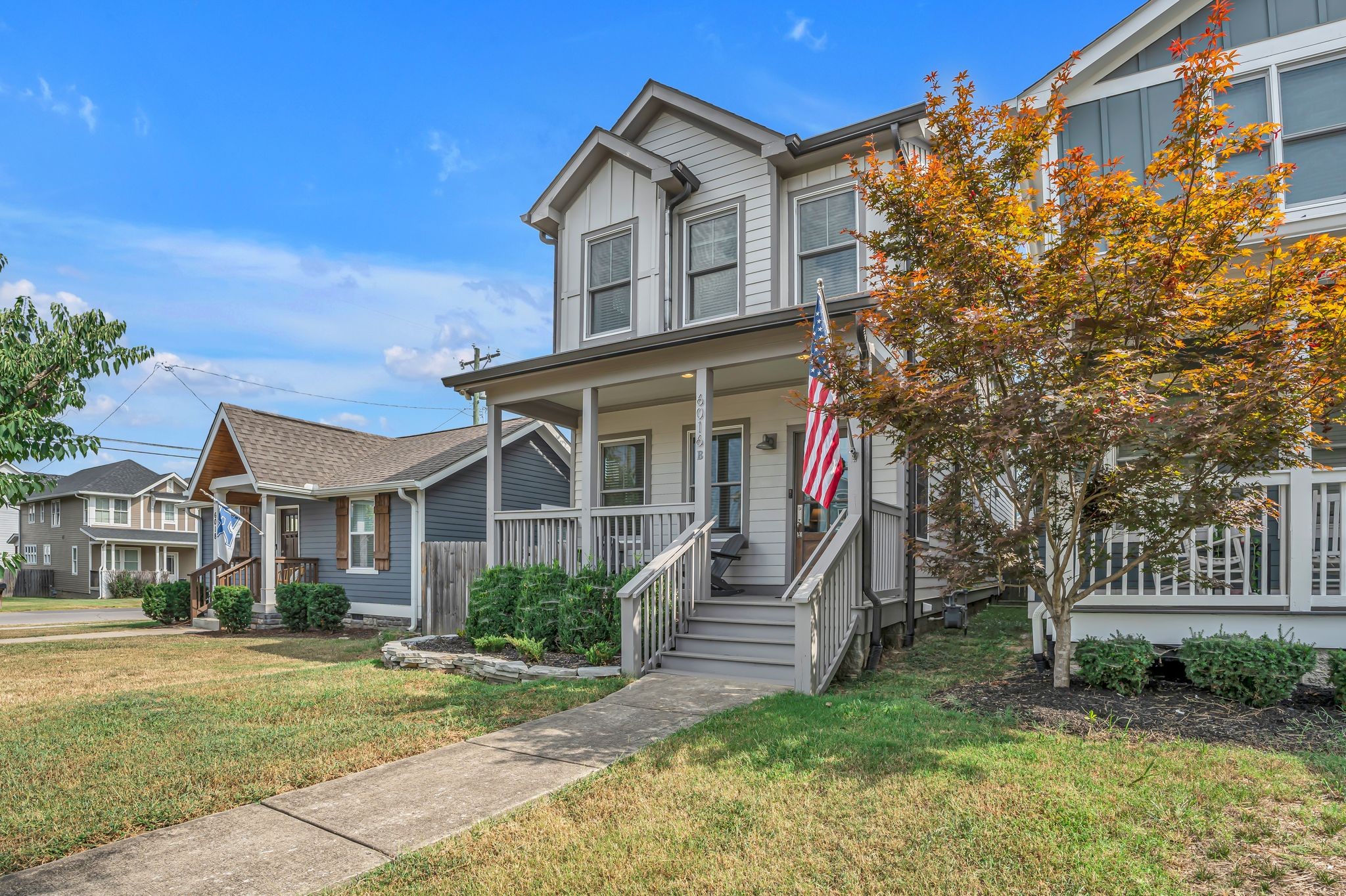 6016B California Ave