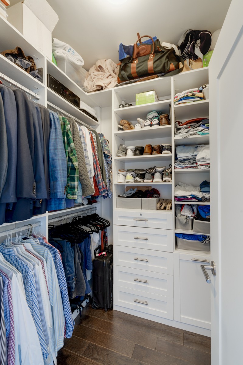 1212 Laurel St Unit: 1406