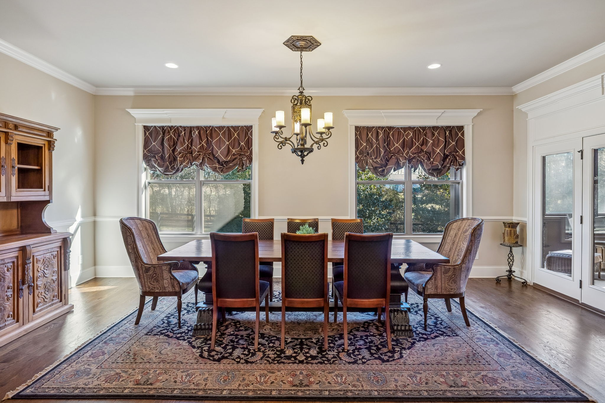 4308 Gallant Ridge Dr