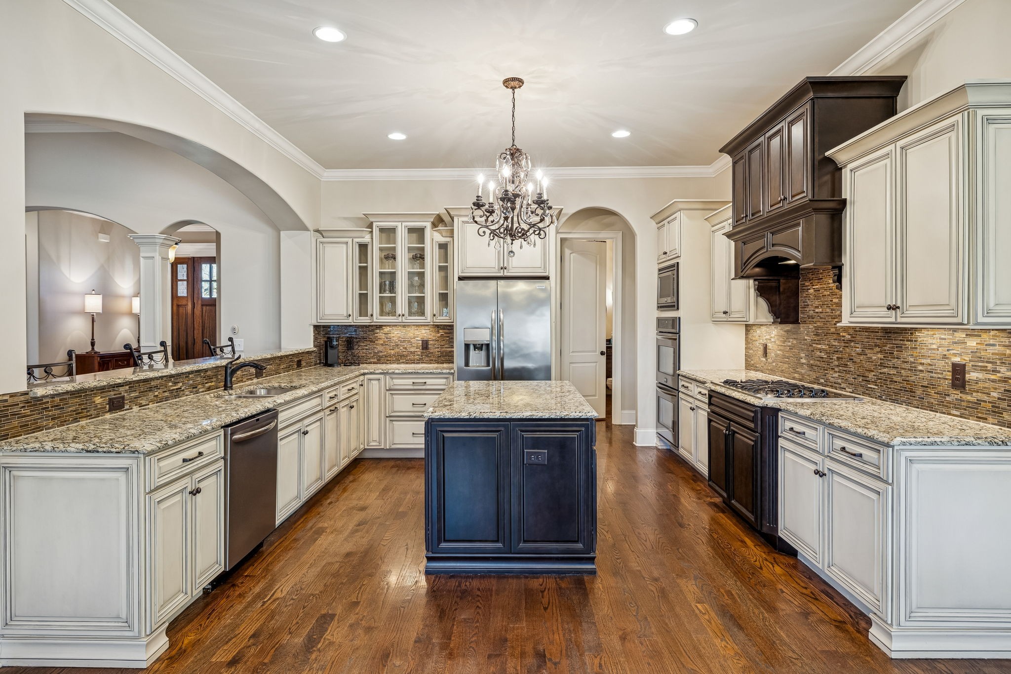 4308 Gallant Ridge Dr