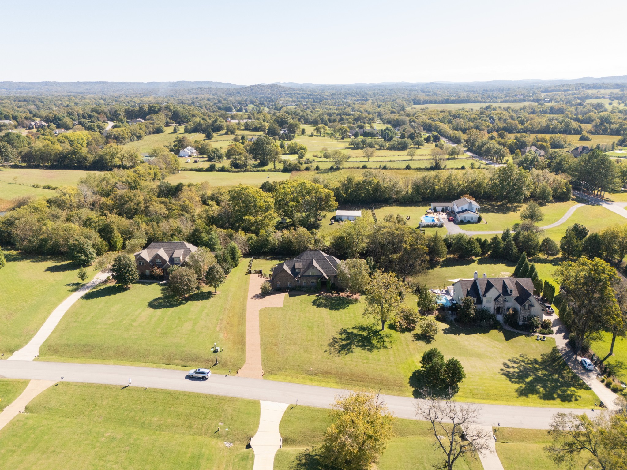 4308 Gallant Ridge Dr