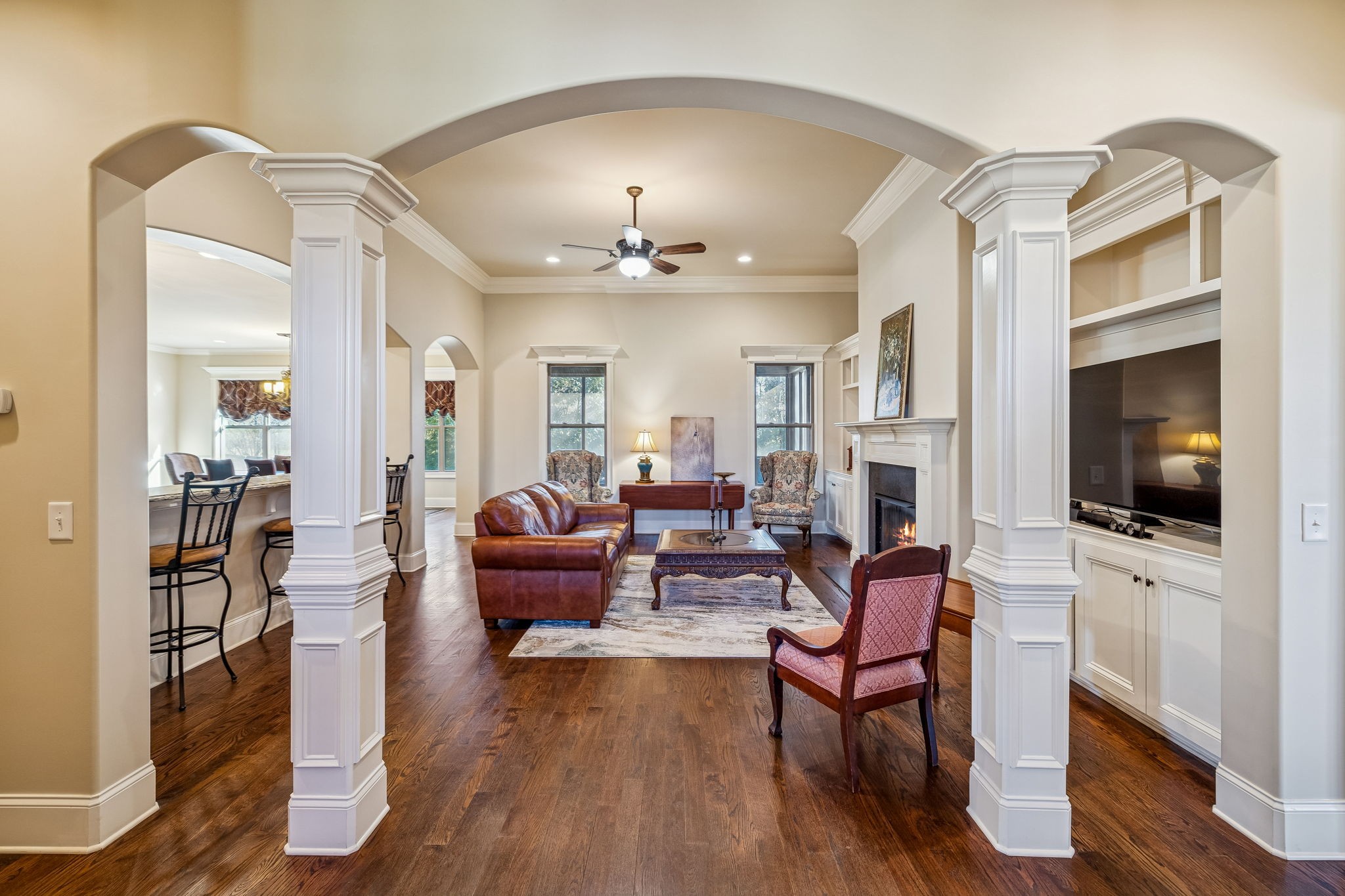 4308 Gallant Ridge Dr