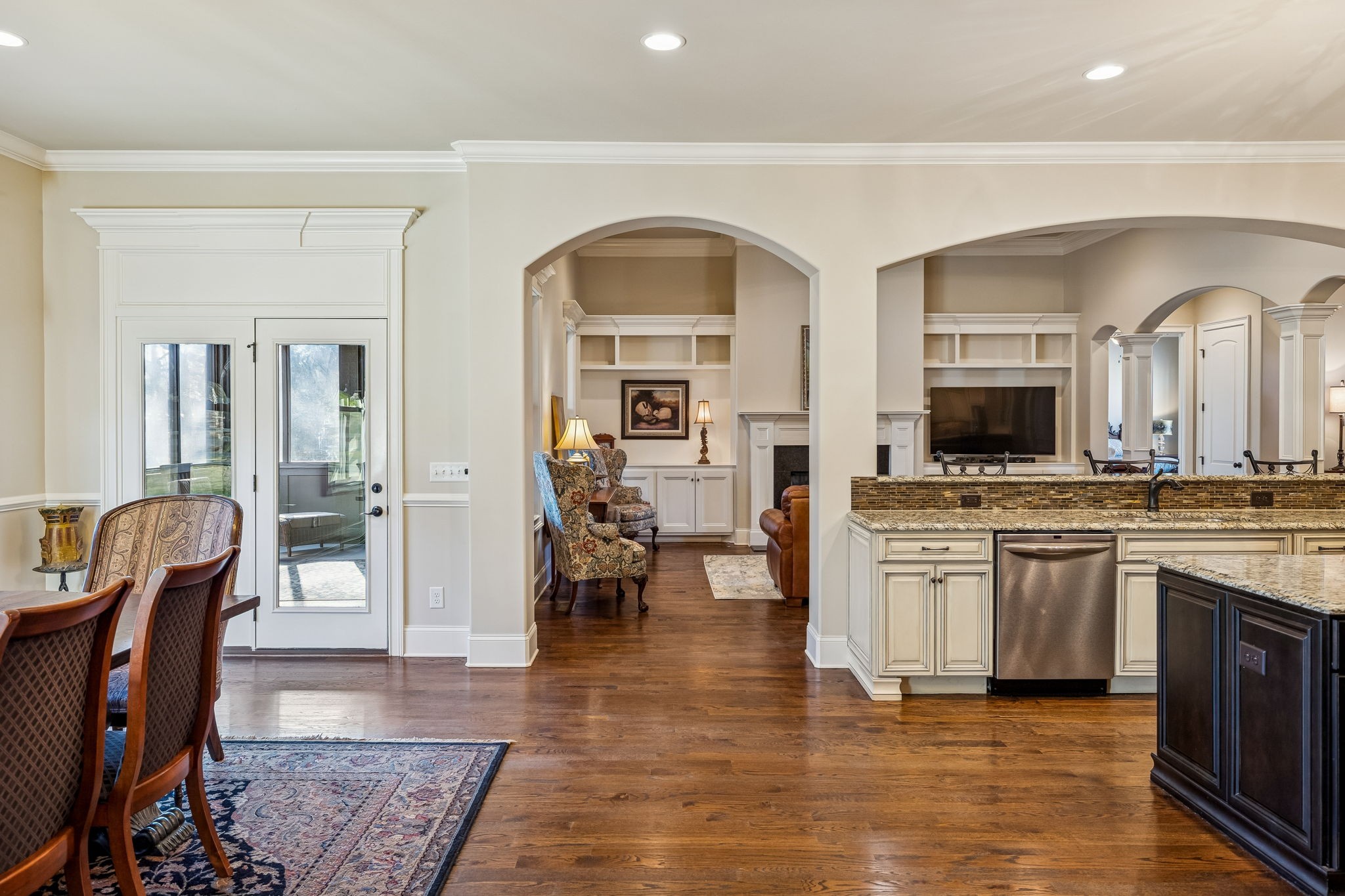 4308 Gallant Ridge Dr