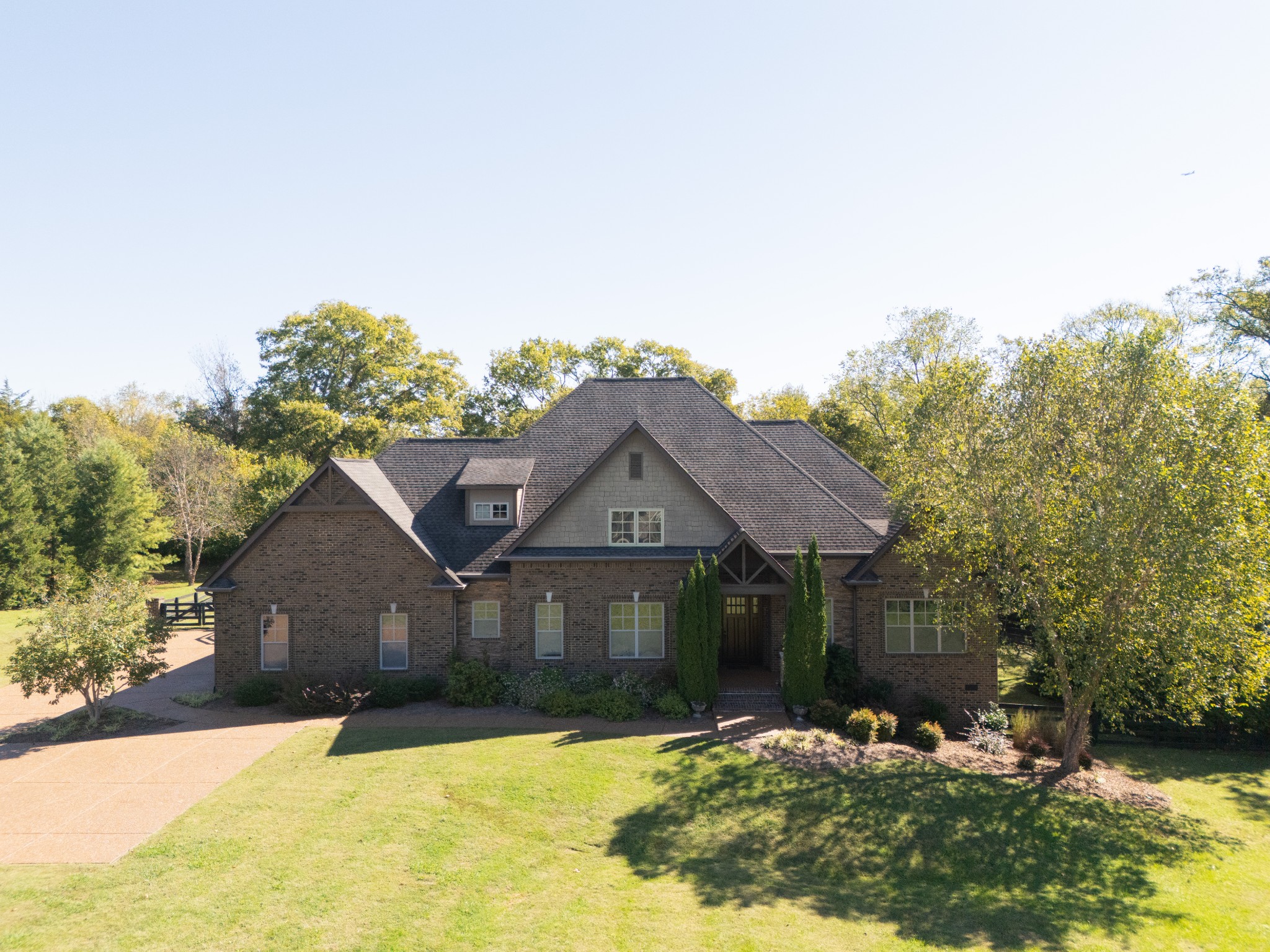 4308 Gallant Ridge Dr