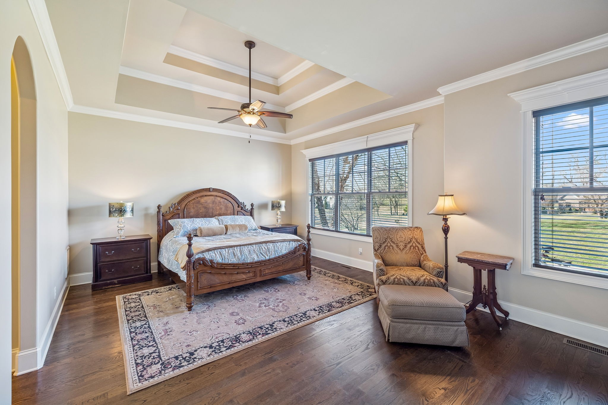 4308 Gallant Ridge Dr