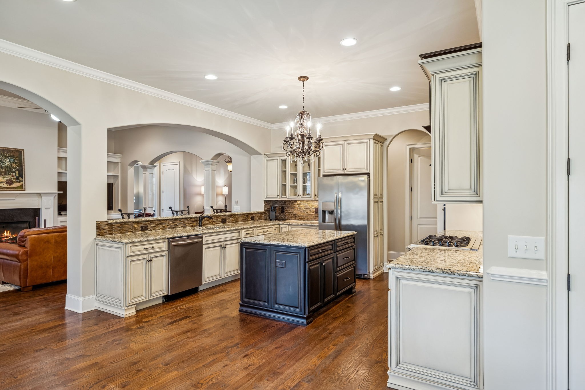 4308 Gallant Ridge Dr