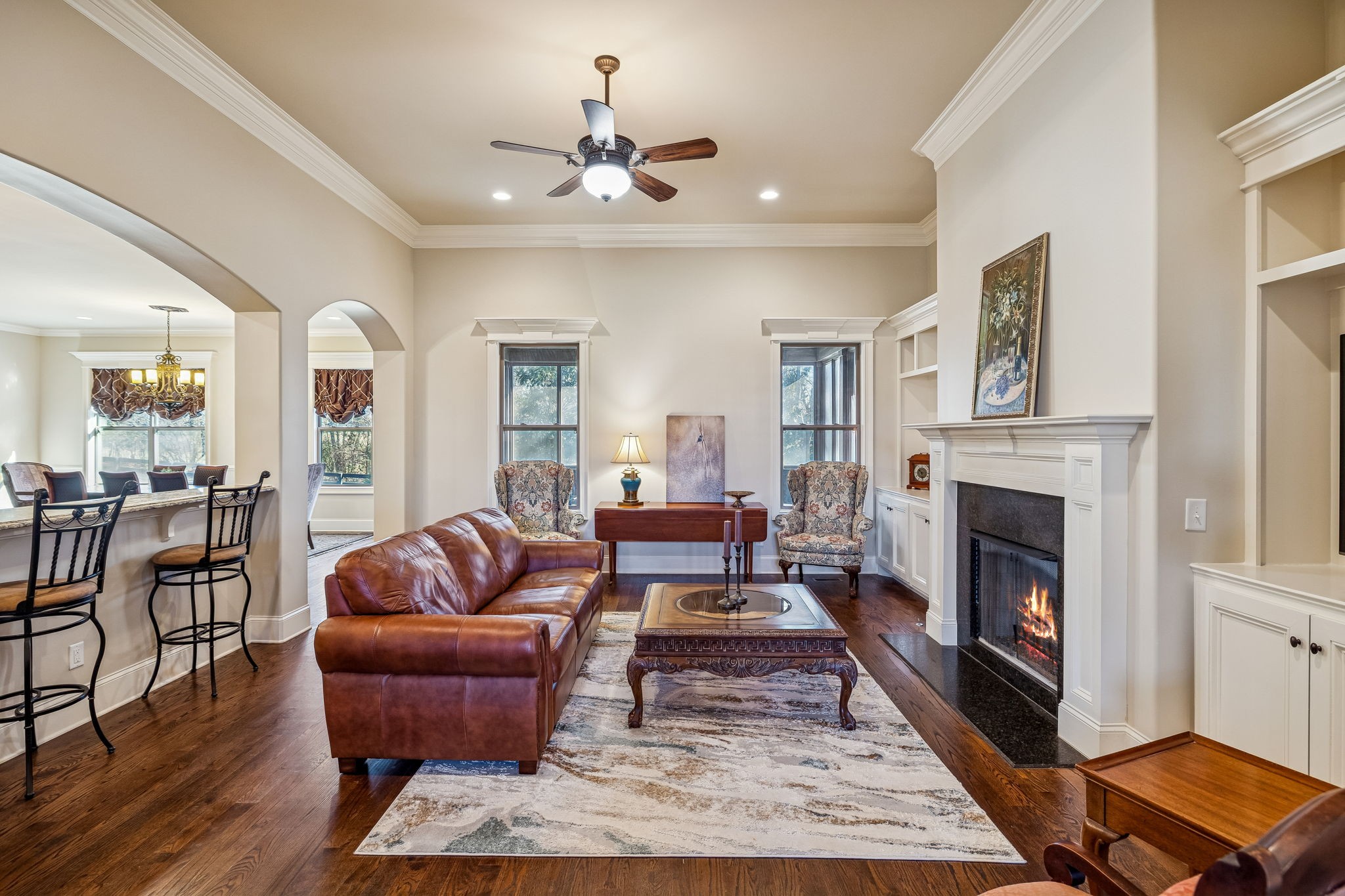 4308 Gallant Ridge Dr