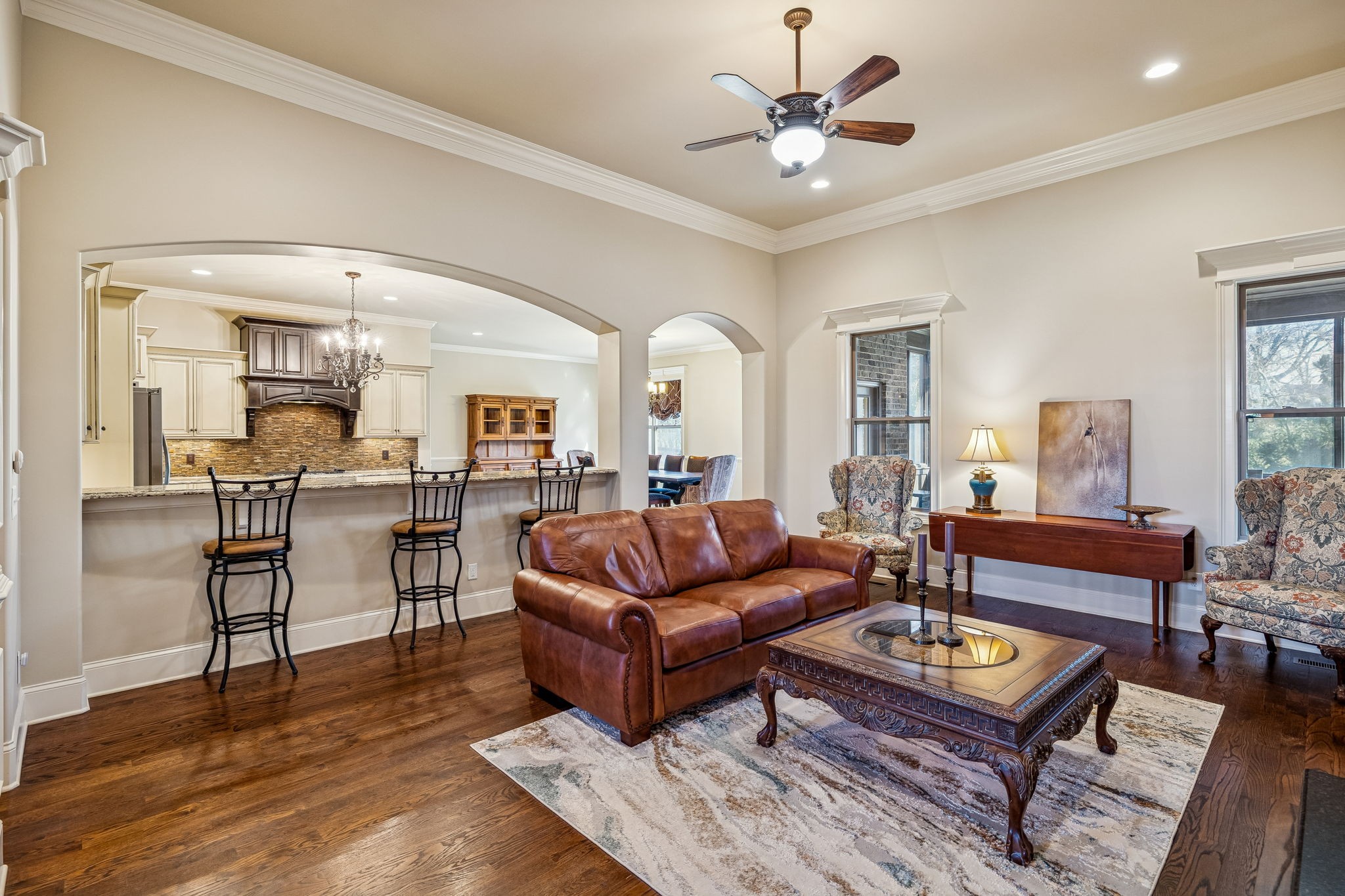 4308 Gallant Ridge Dr