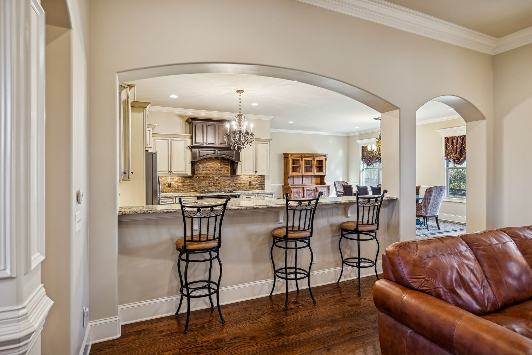 4308 Gallant Ridge Dr