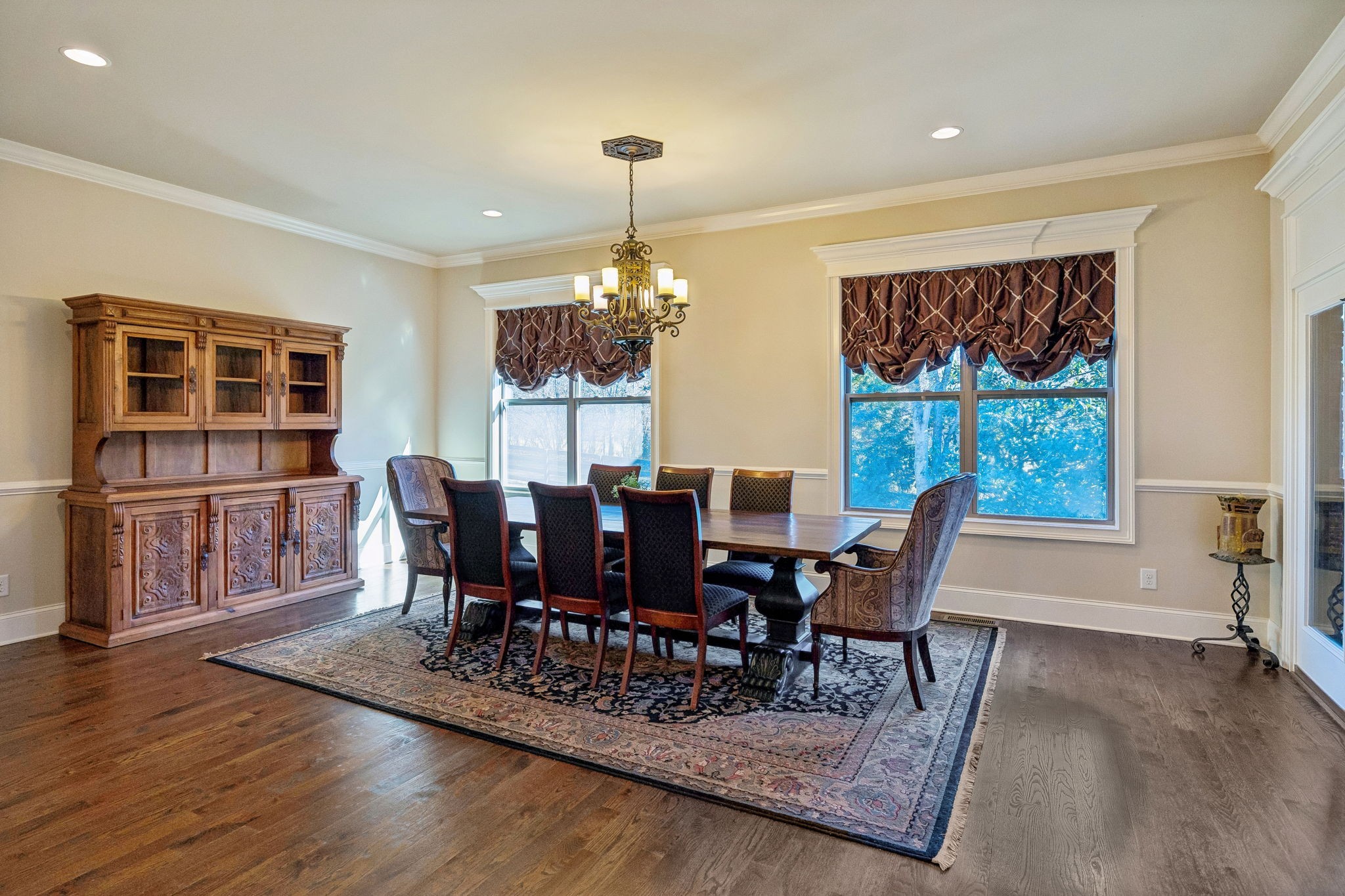 4308 Gallant Ridge Dr