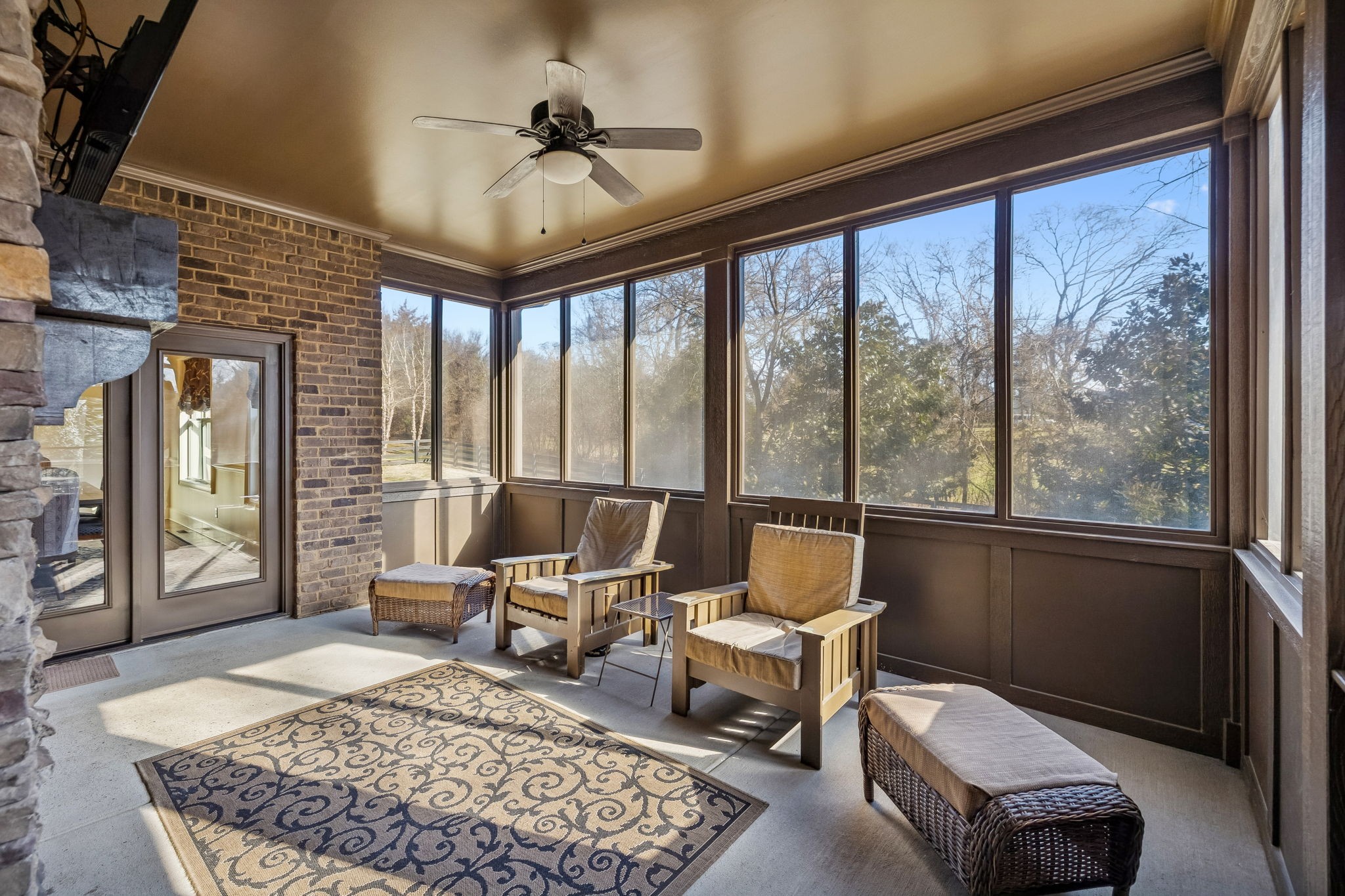 4308 Gallant Ridge Dr