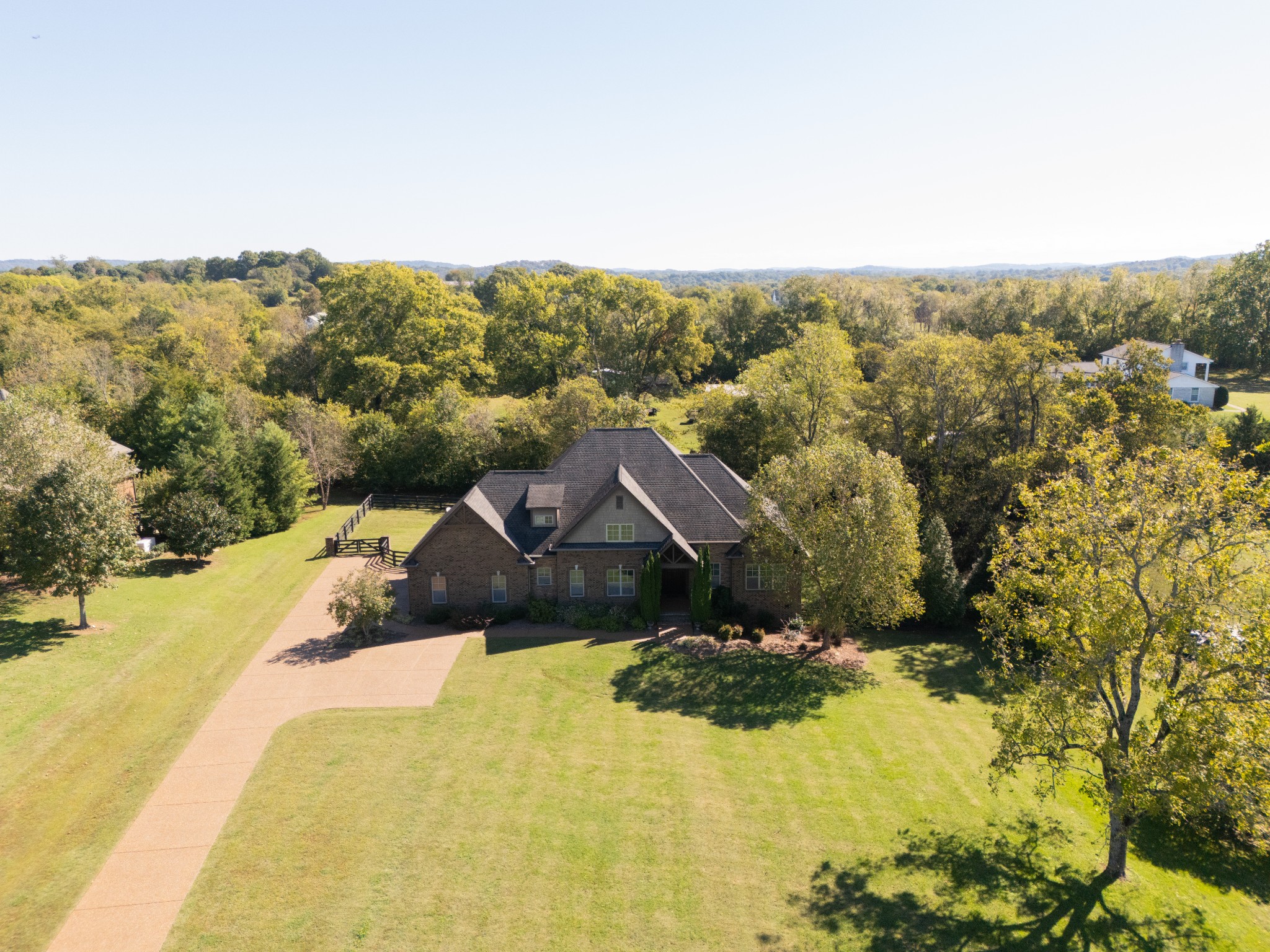 4308 Gallant Ridge Dr