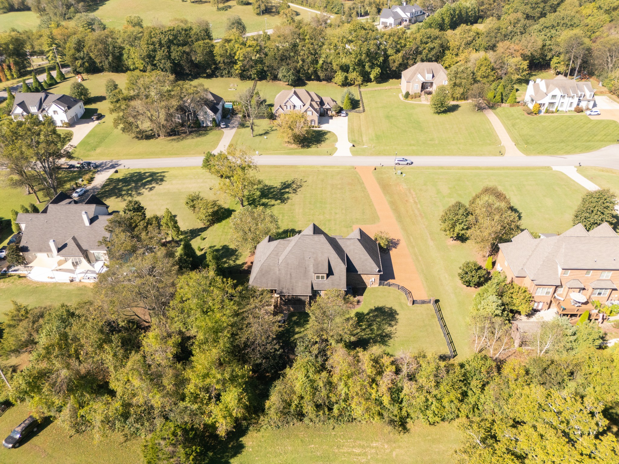 4308 Gallant Ridge Dr