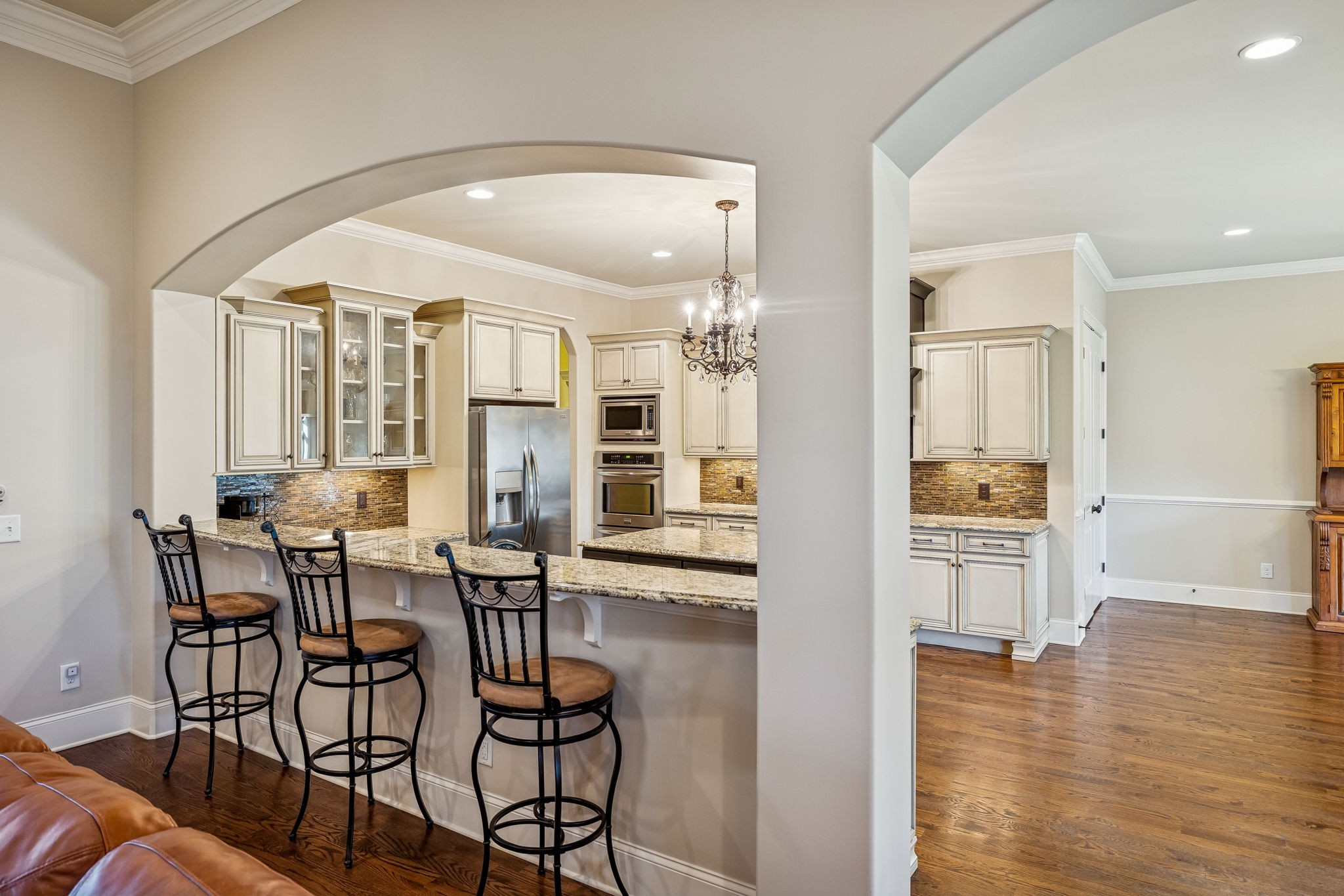 4308 Gallant Ridge Dr