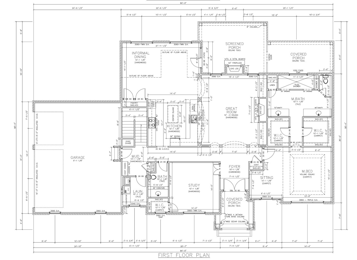 4308 Gallant Ridge Dr