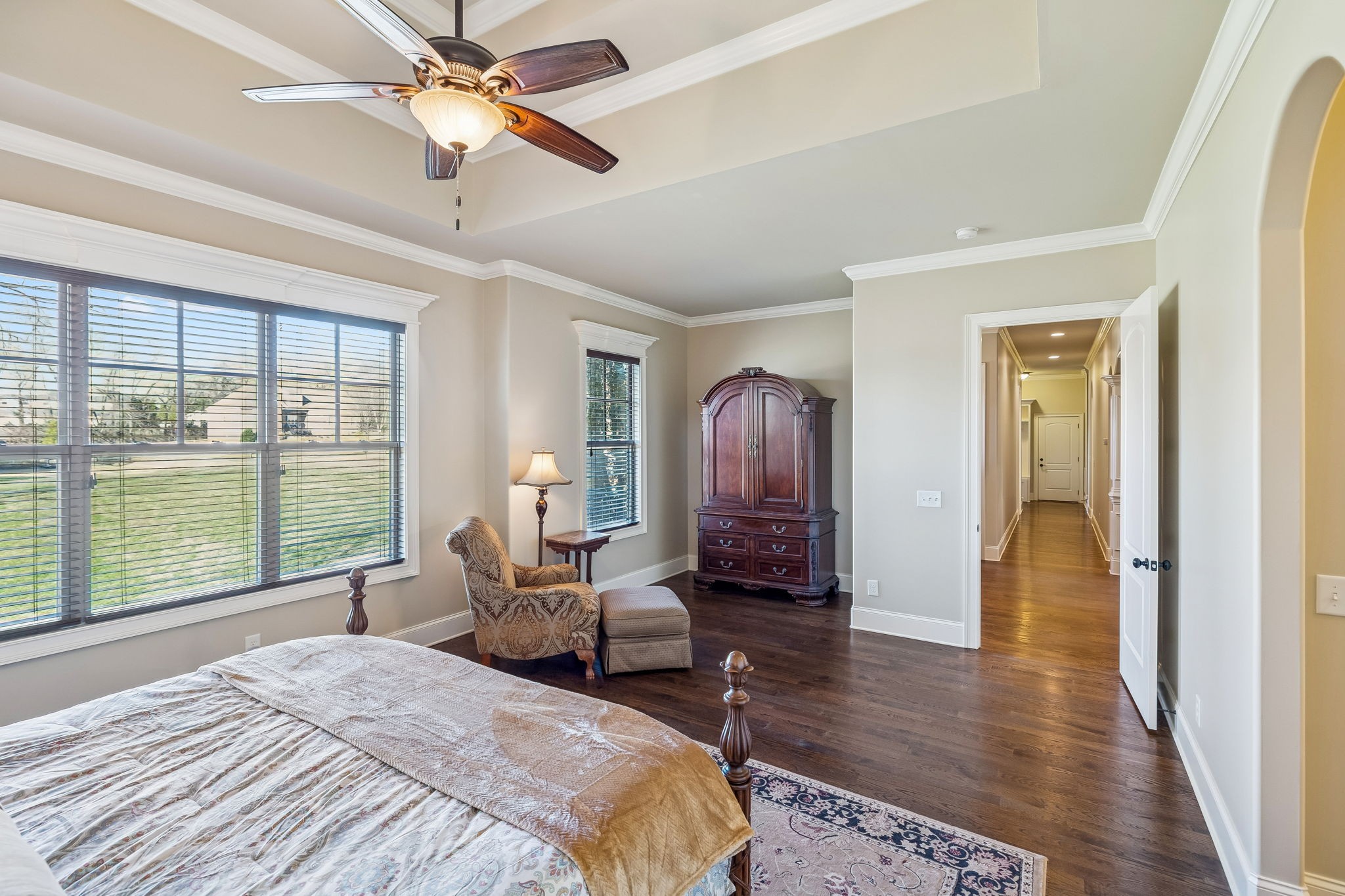 4308 Gallant Ridge Dr