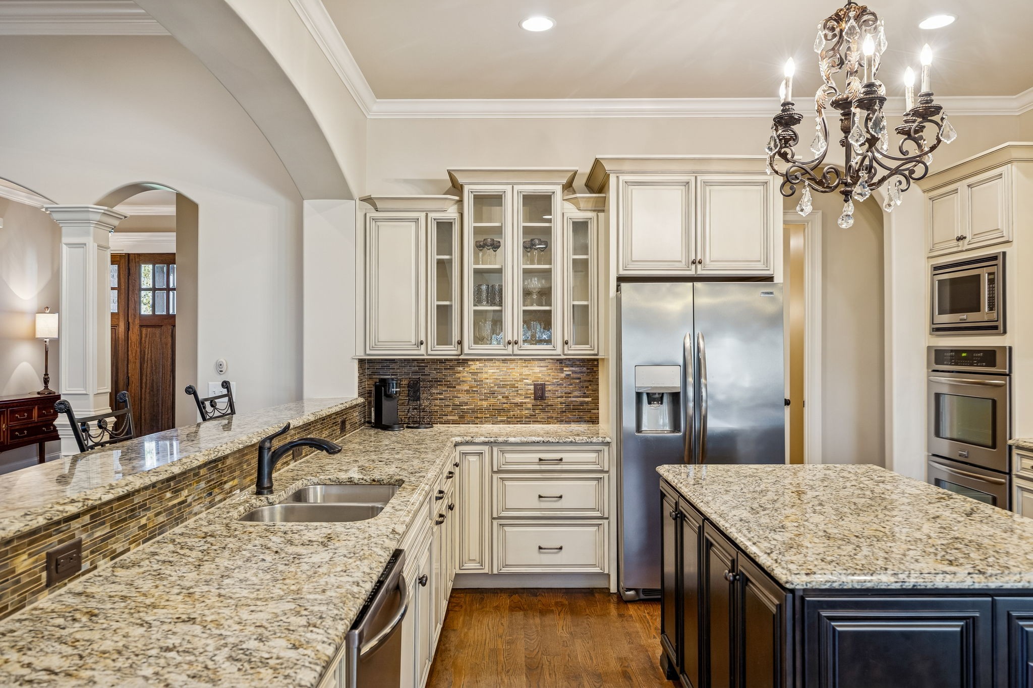 4308 Gallant Ridge Dr