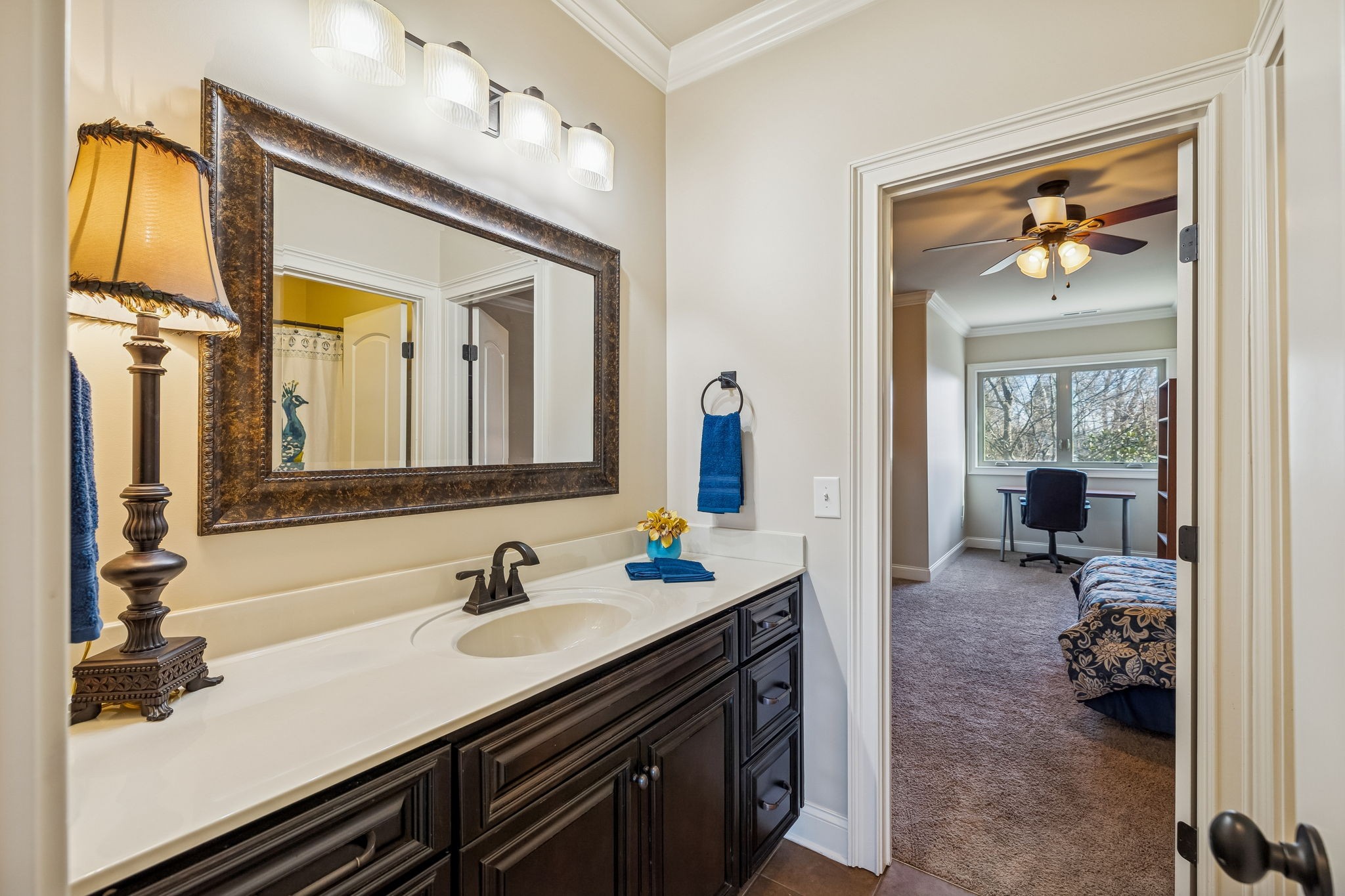 4308 Gallant Ridge Dr