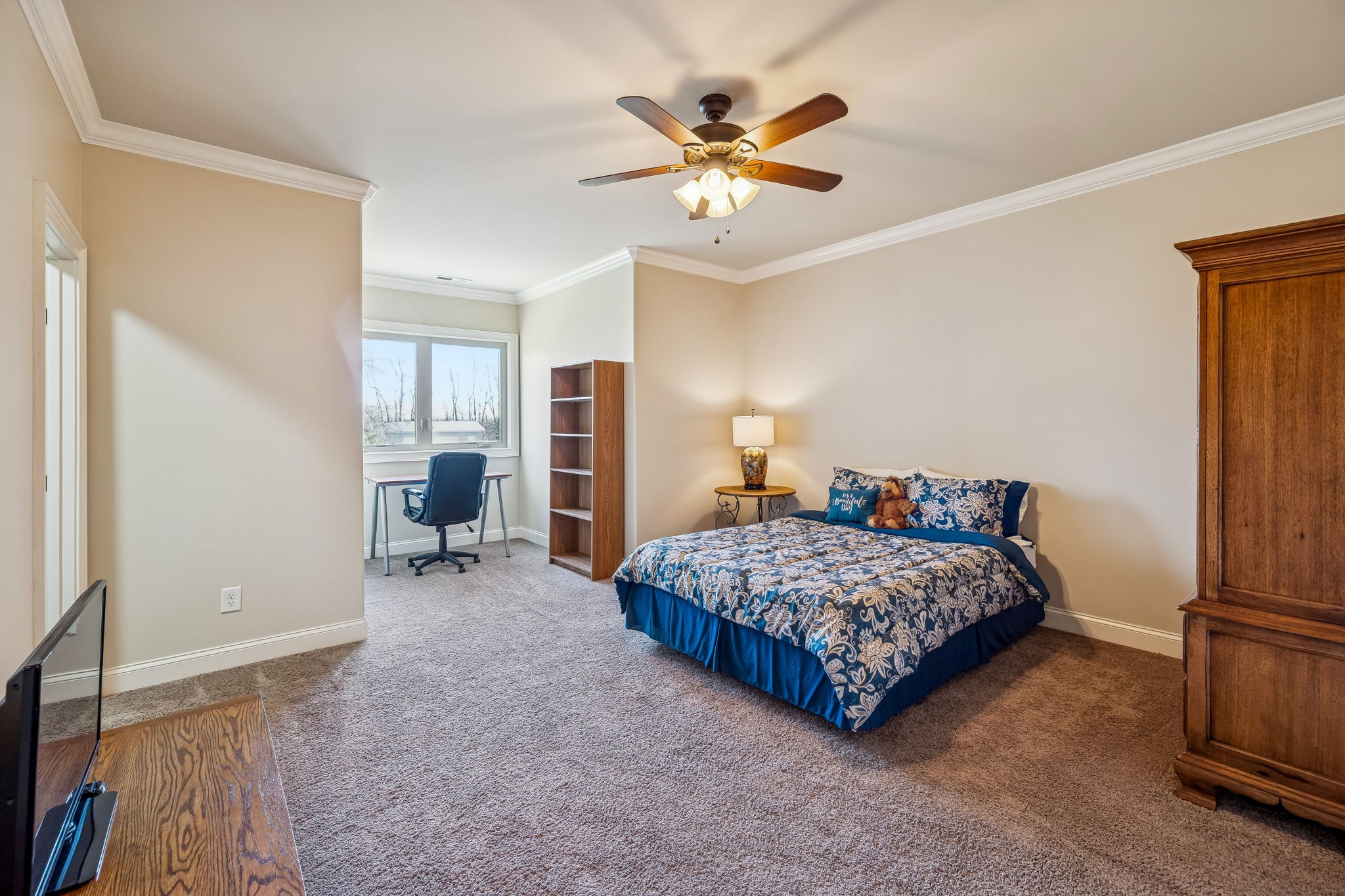 4308 Gallant Ridge Dr