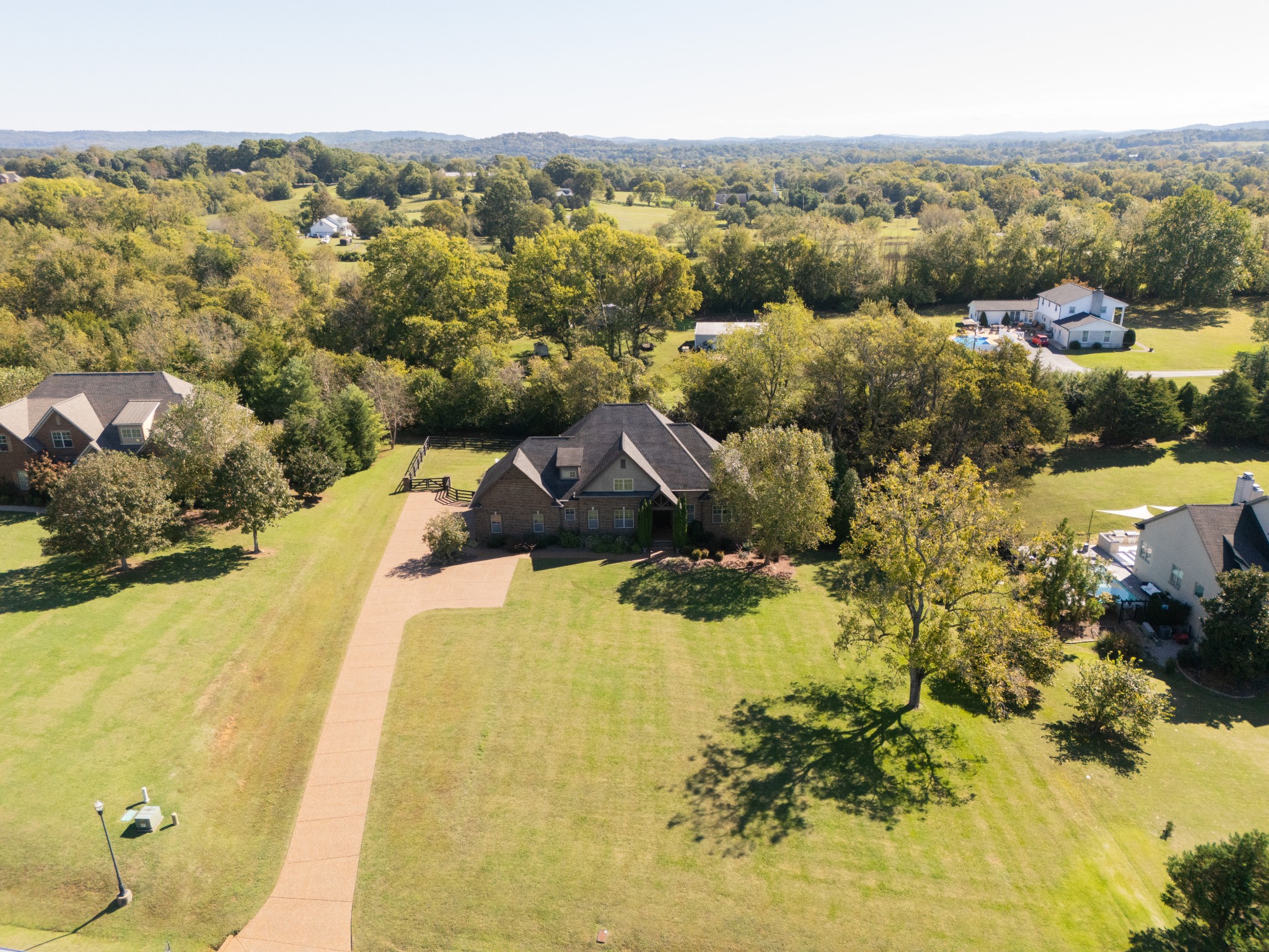 4308 Gallant Ridge Dr