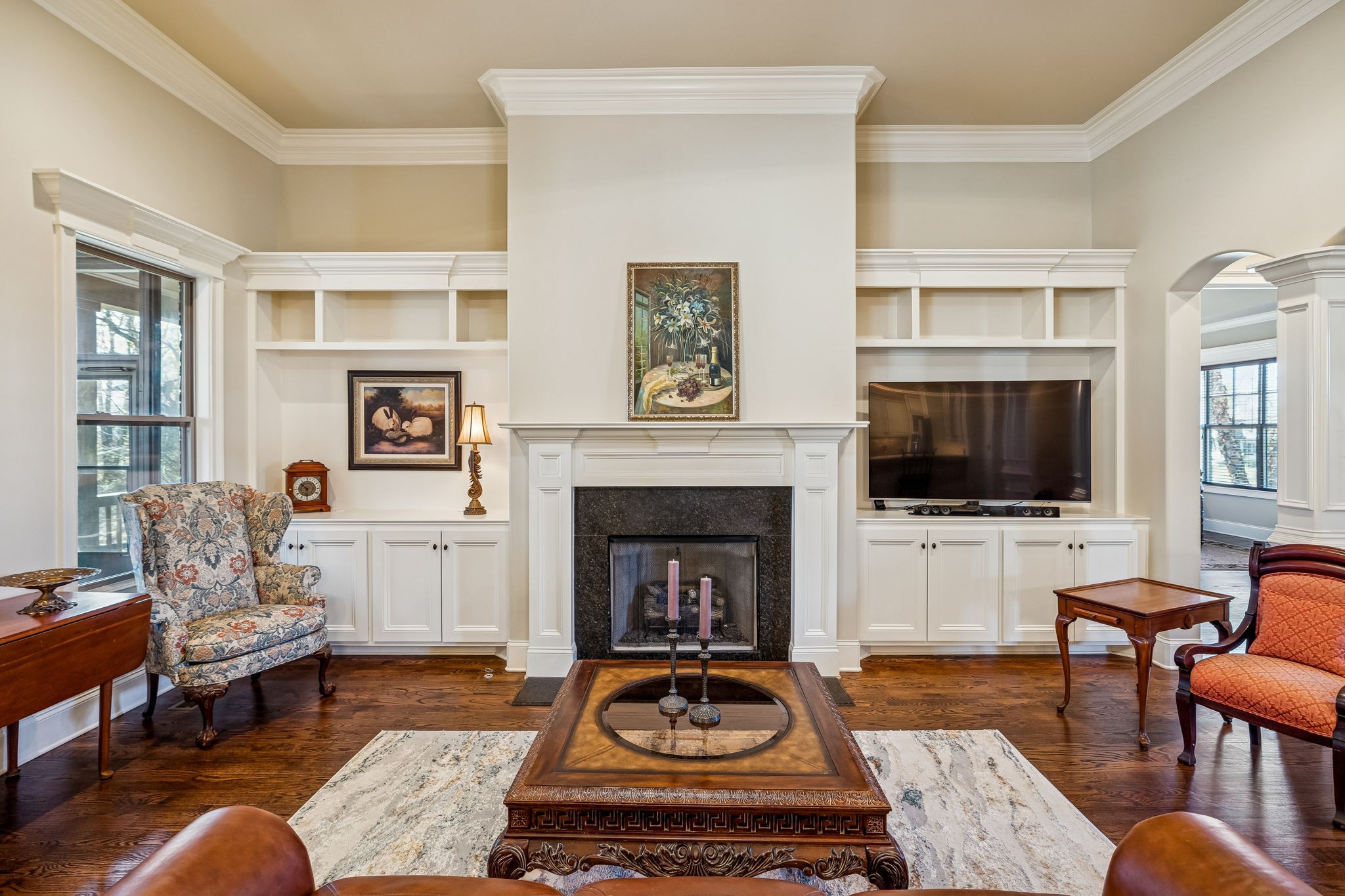 4308 Gallant Ridge Dr