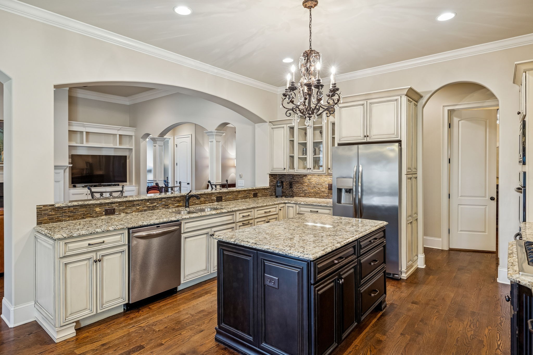 4308 Gallant Ridge Dr