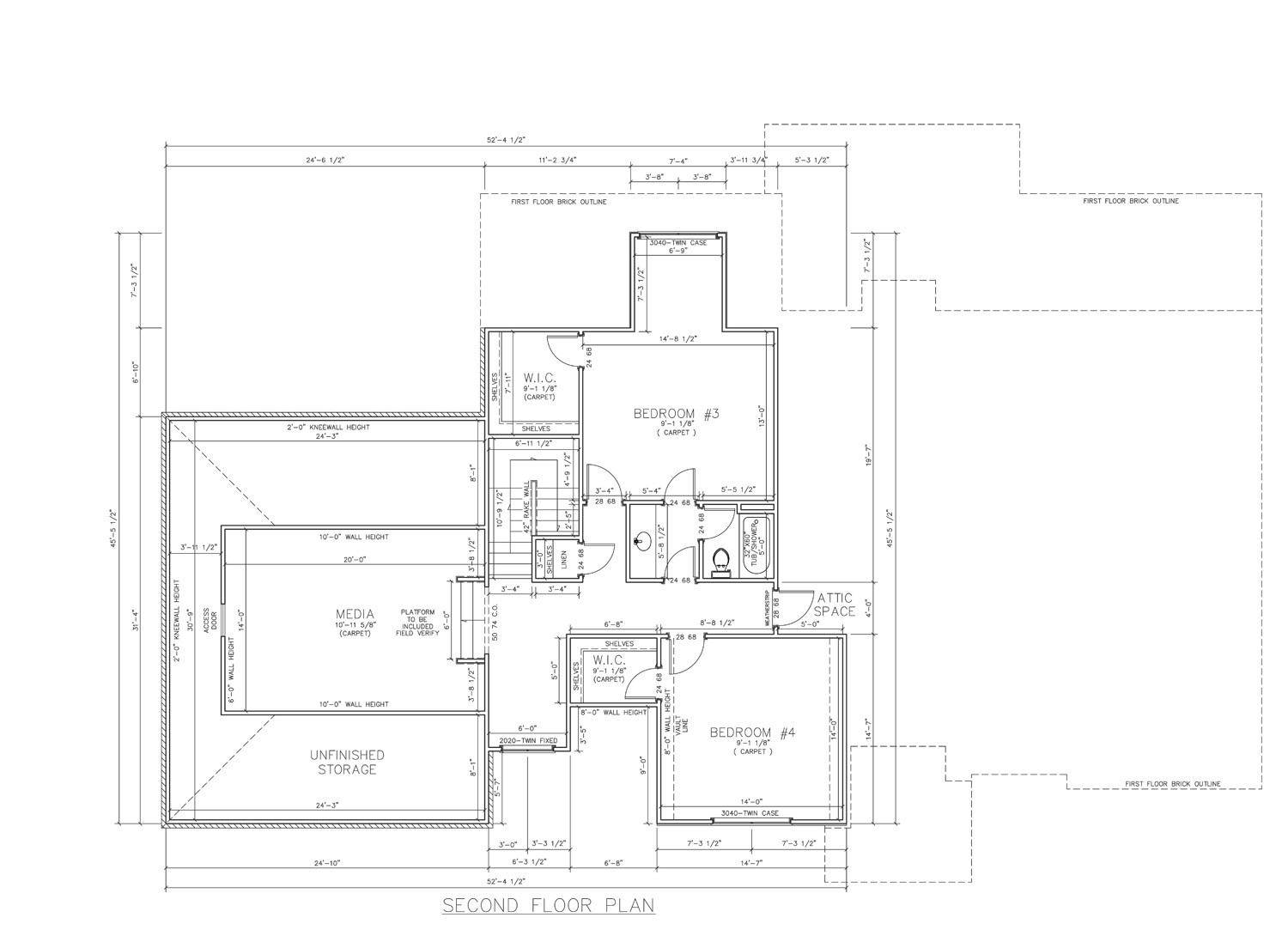 4308 Gallant Ridge Dr