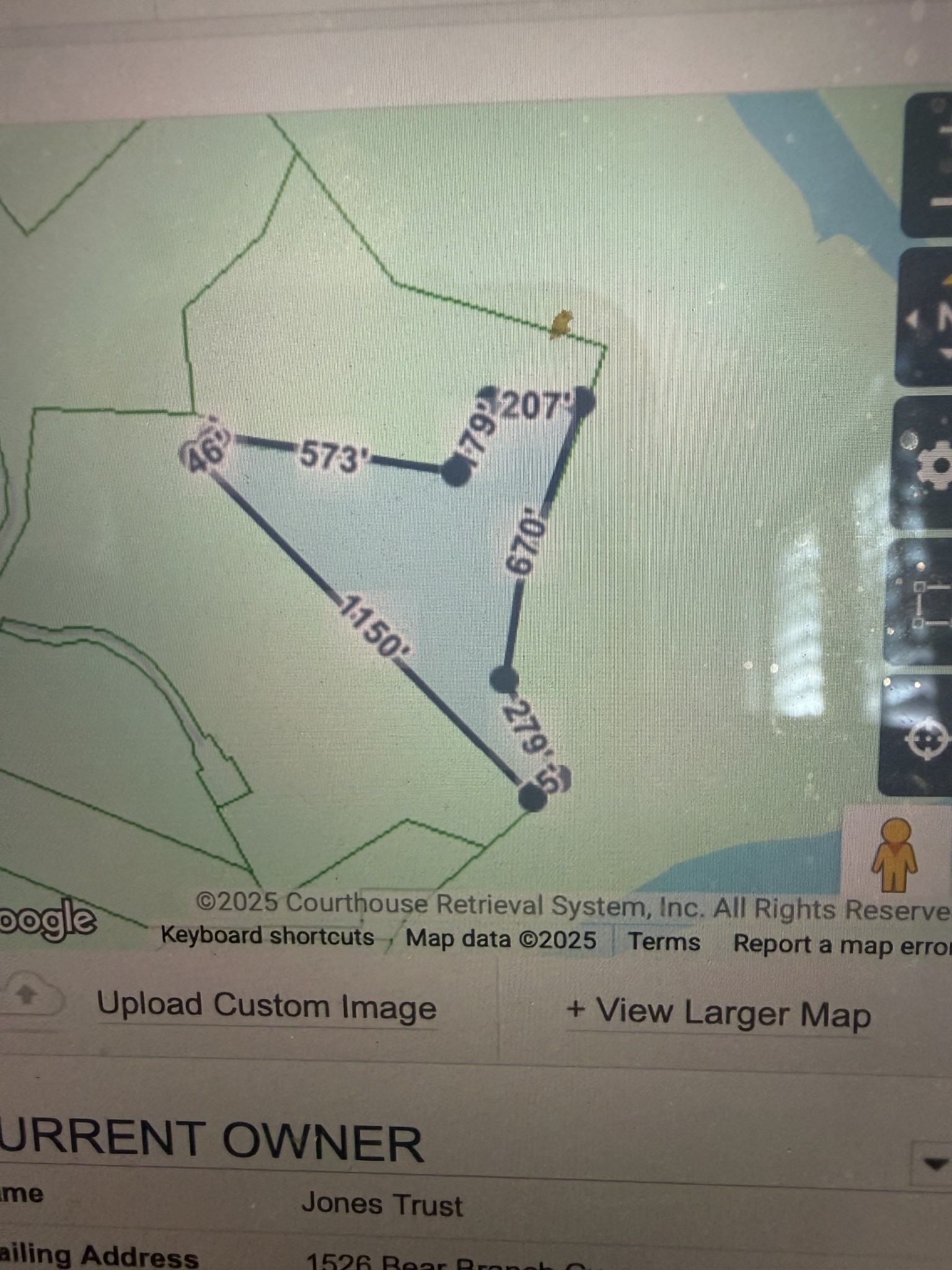 4284 Central Valley Rd