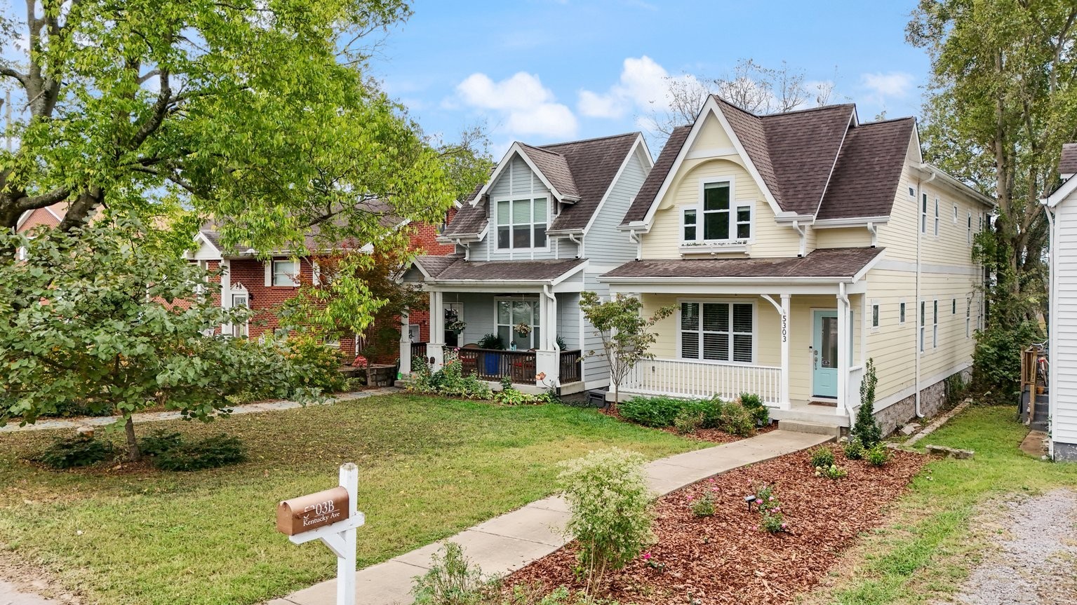 5303B Kentucky Ave