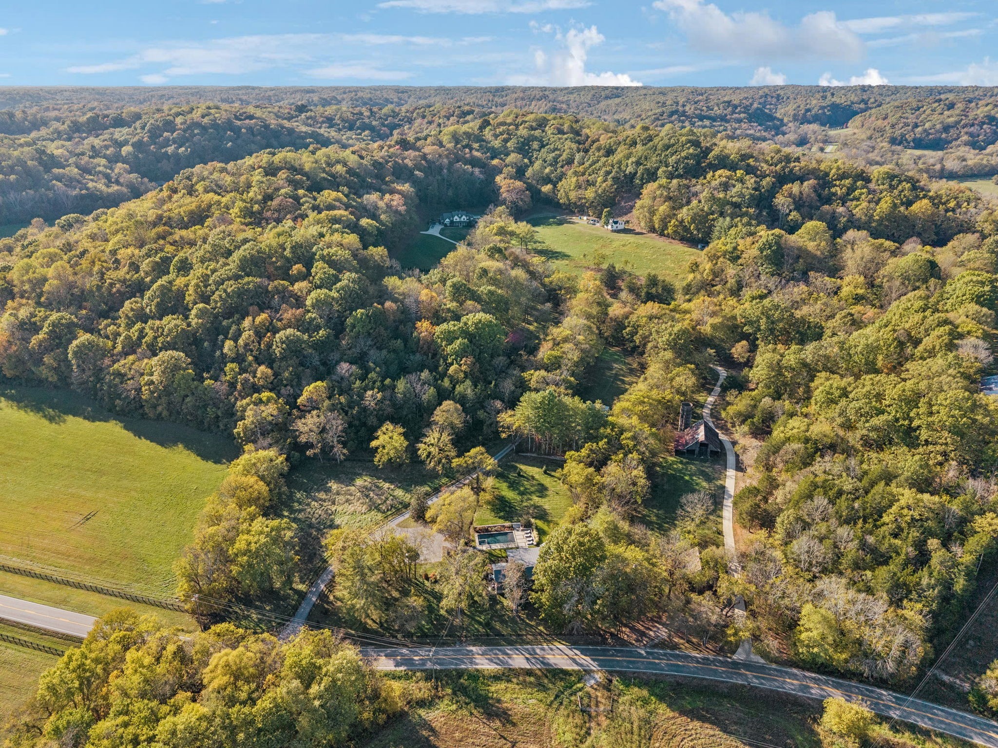 2064 Old Hillsboro Rd