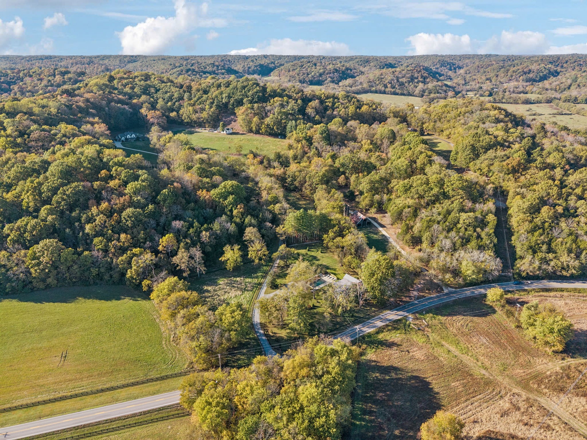 2064 Old Hillsboro Rd