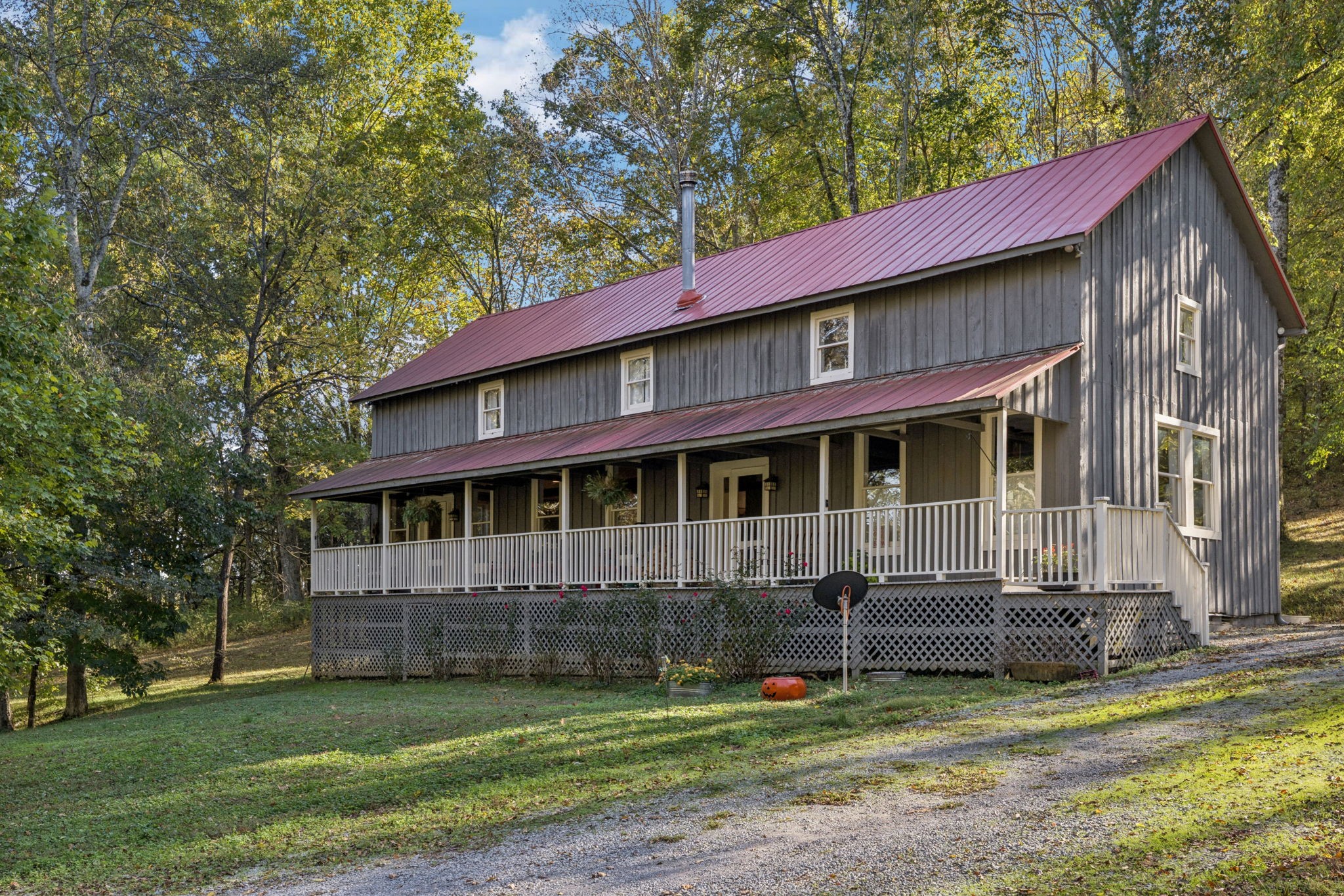 2064 Old Hillsboro Rd