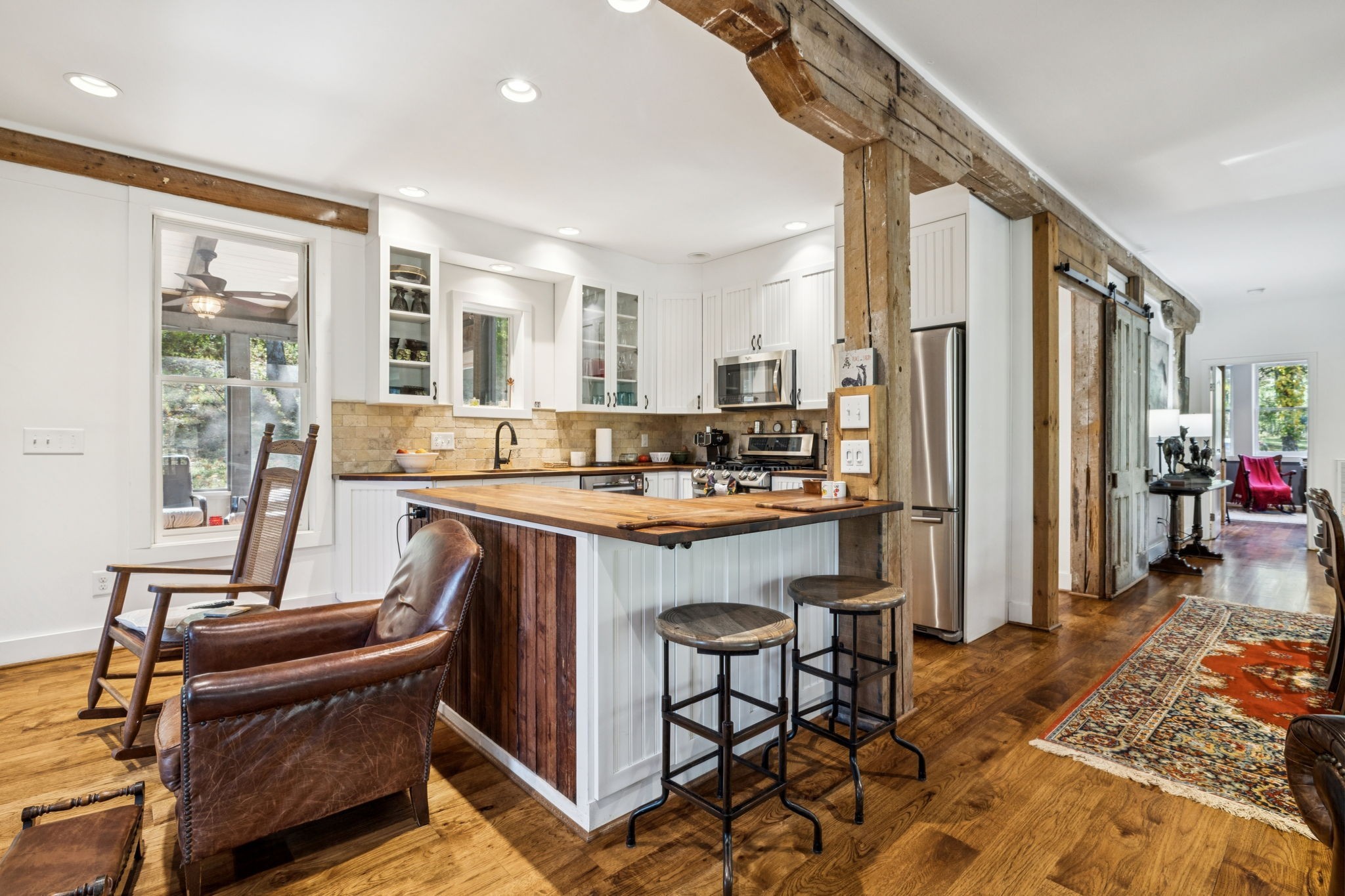 2064 Old Hillsboro Rd